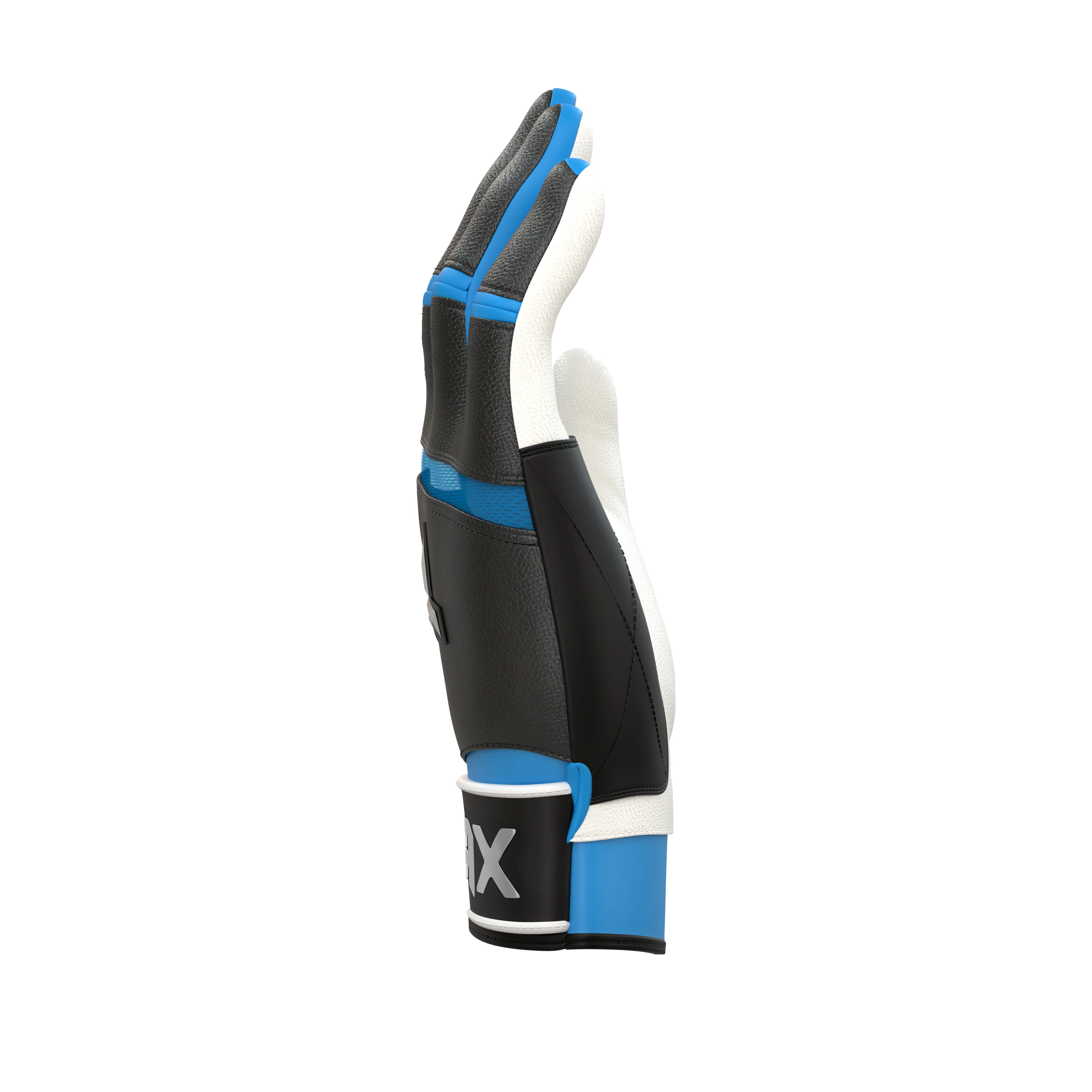 Blue Raspberry Blast | Pro Cuff - Image 4