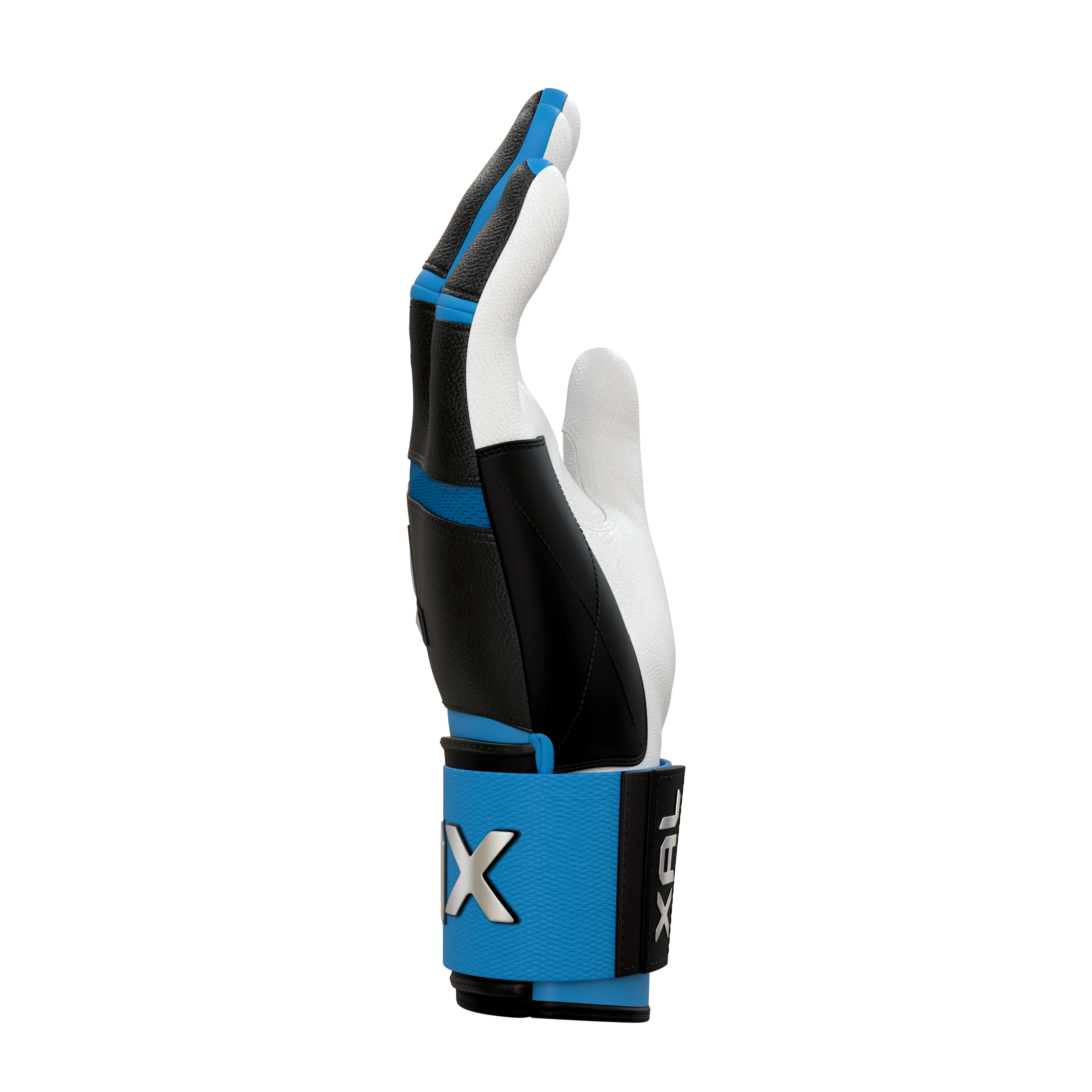 Blue Raspberry Blast | Strap Cuff - Image 4