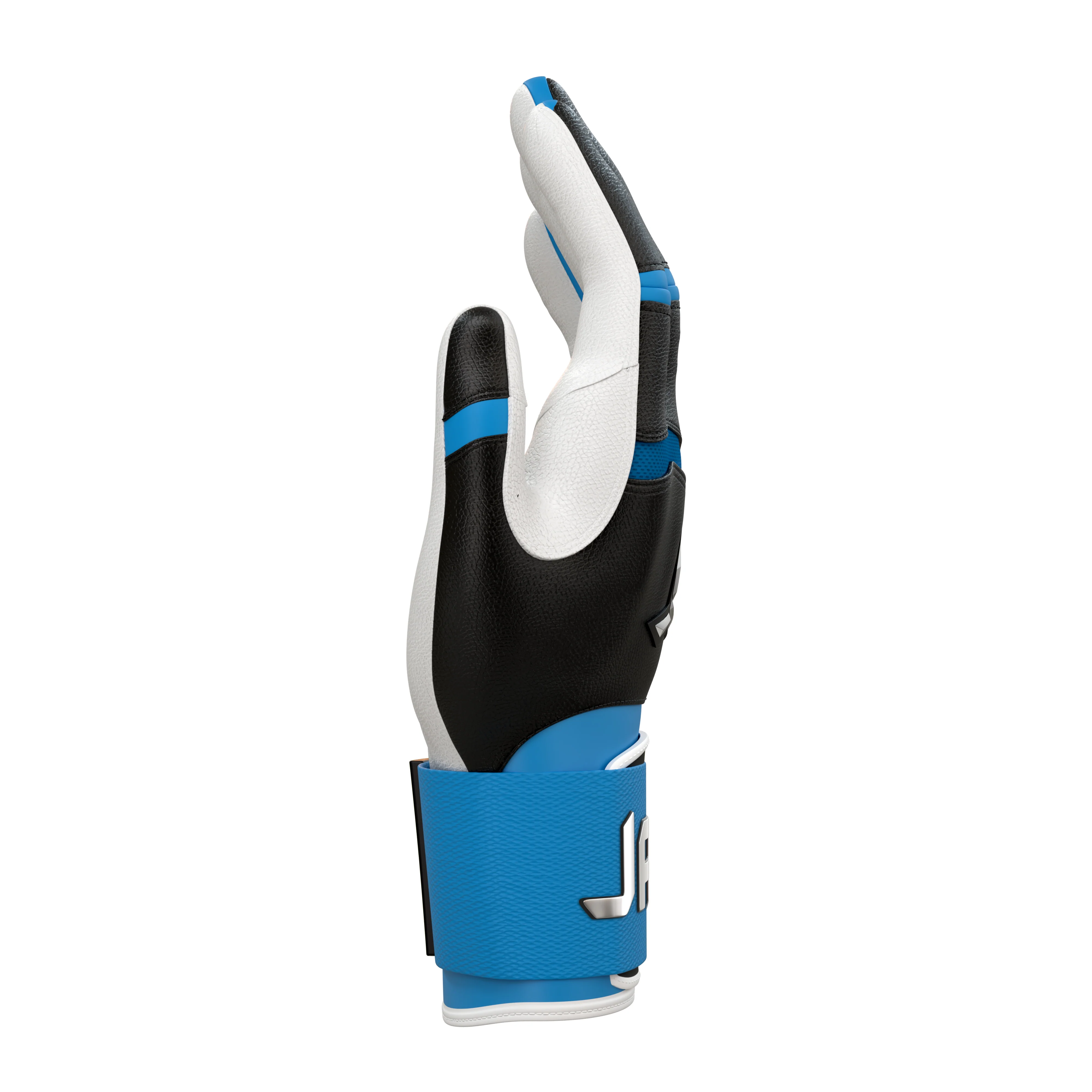 Blue Raspberry Blast | Strap Cuff - Image 5