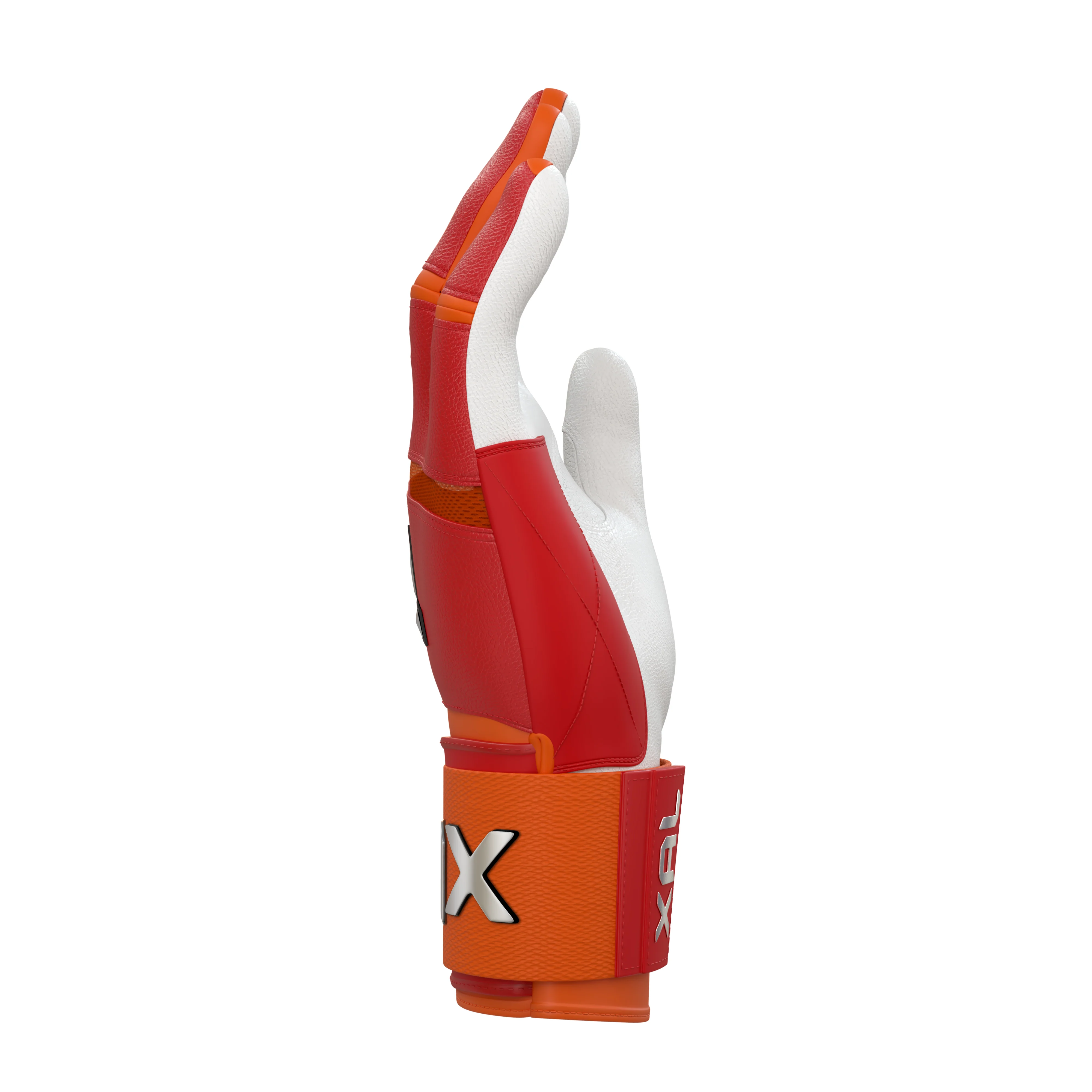 Five-Tool Fruit Punch | Strap Cuff - Image 4