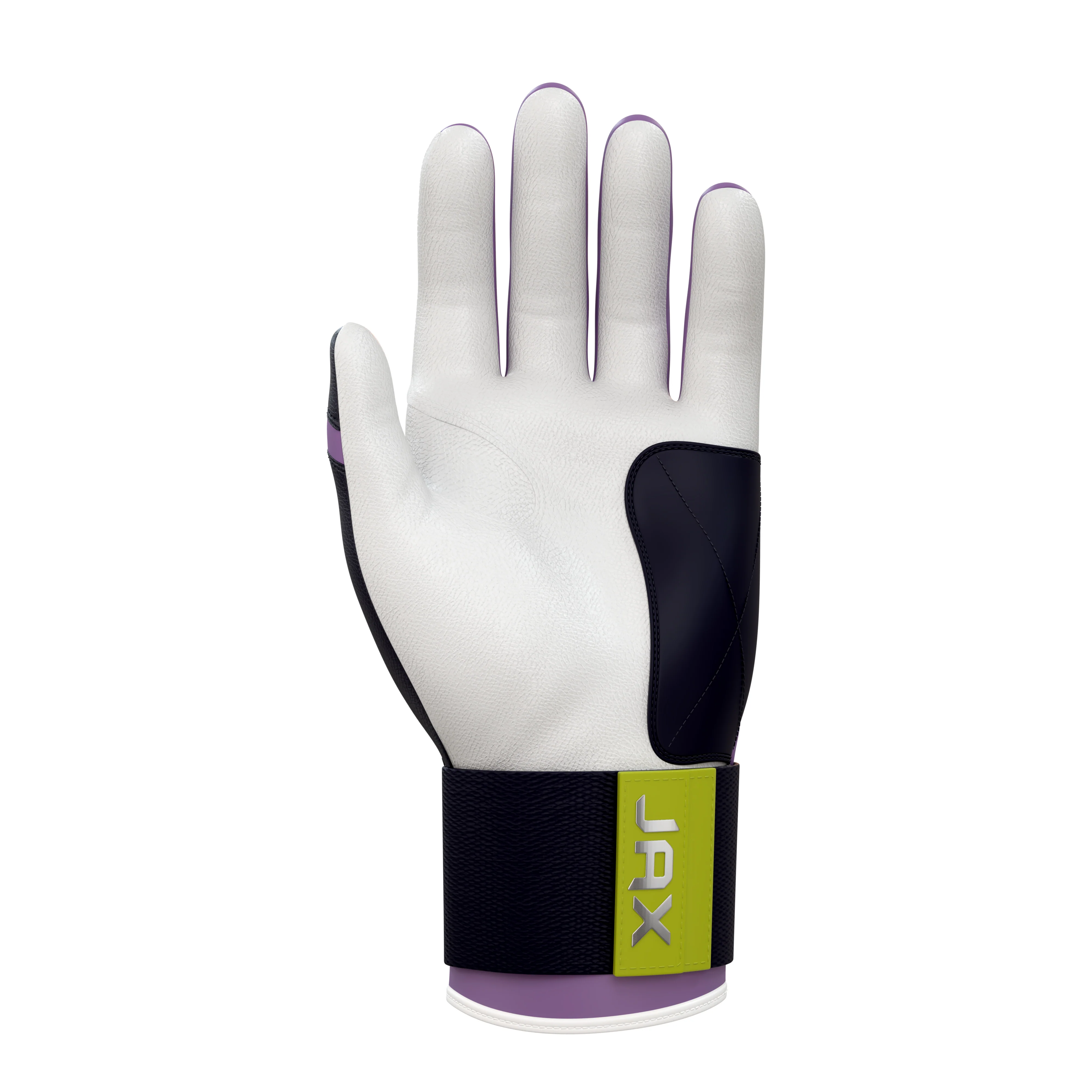 Going Yard Grape | Strap Cuff - Image 3