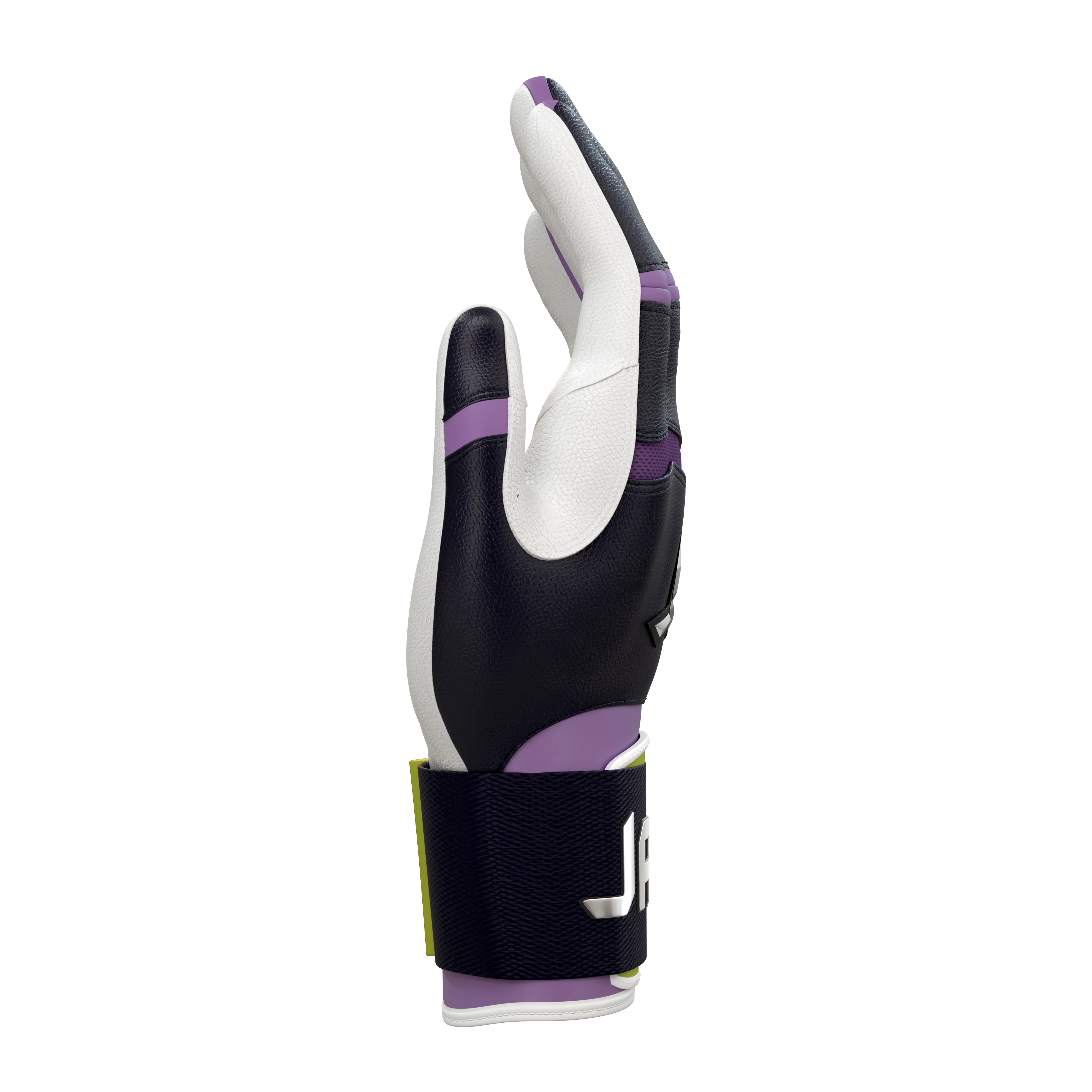 Going Yard Grape | Strap Cuff - Image 5