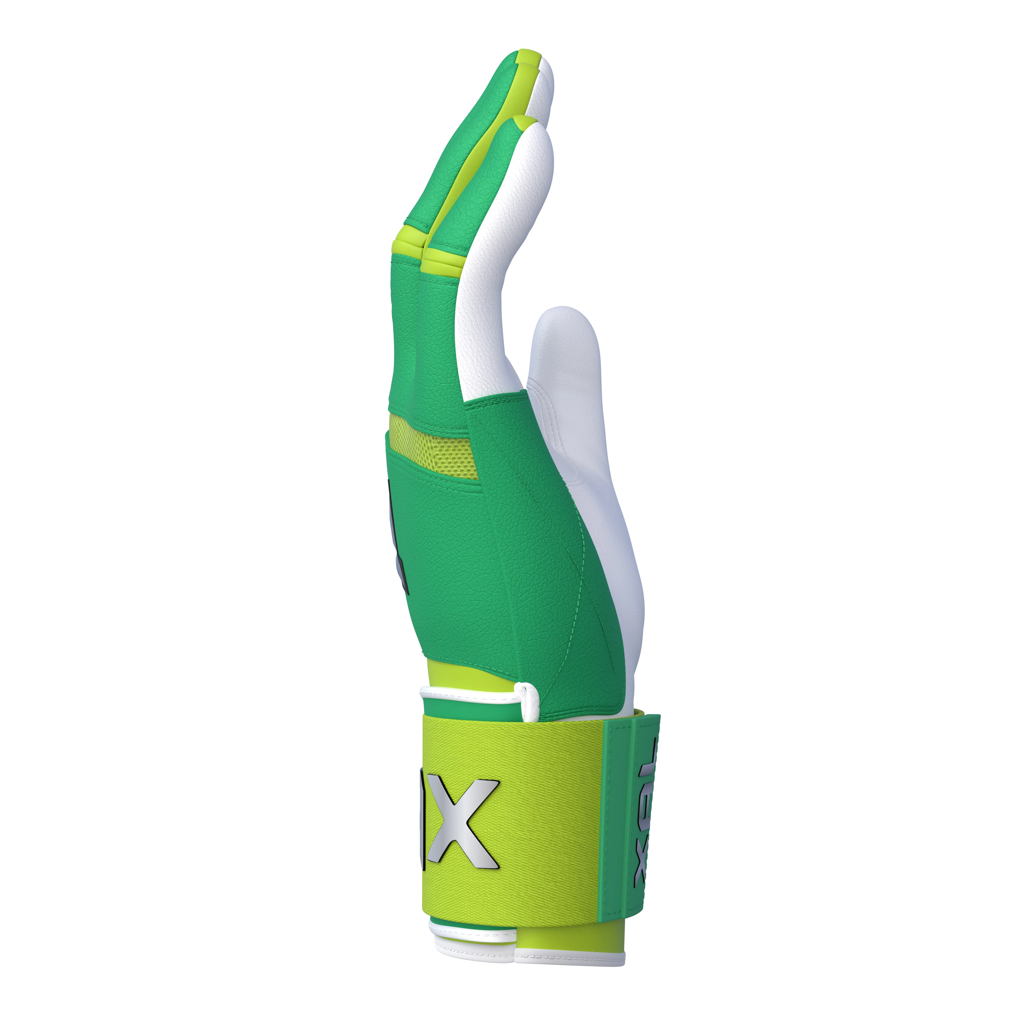 Green Apple Smash | Strap Cuff - Image 4