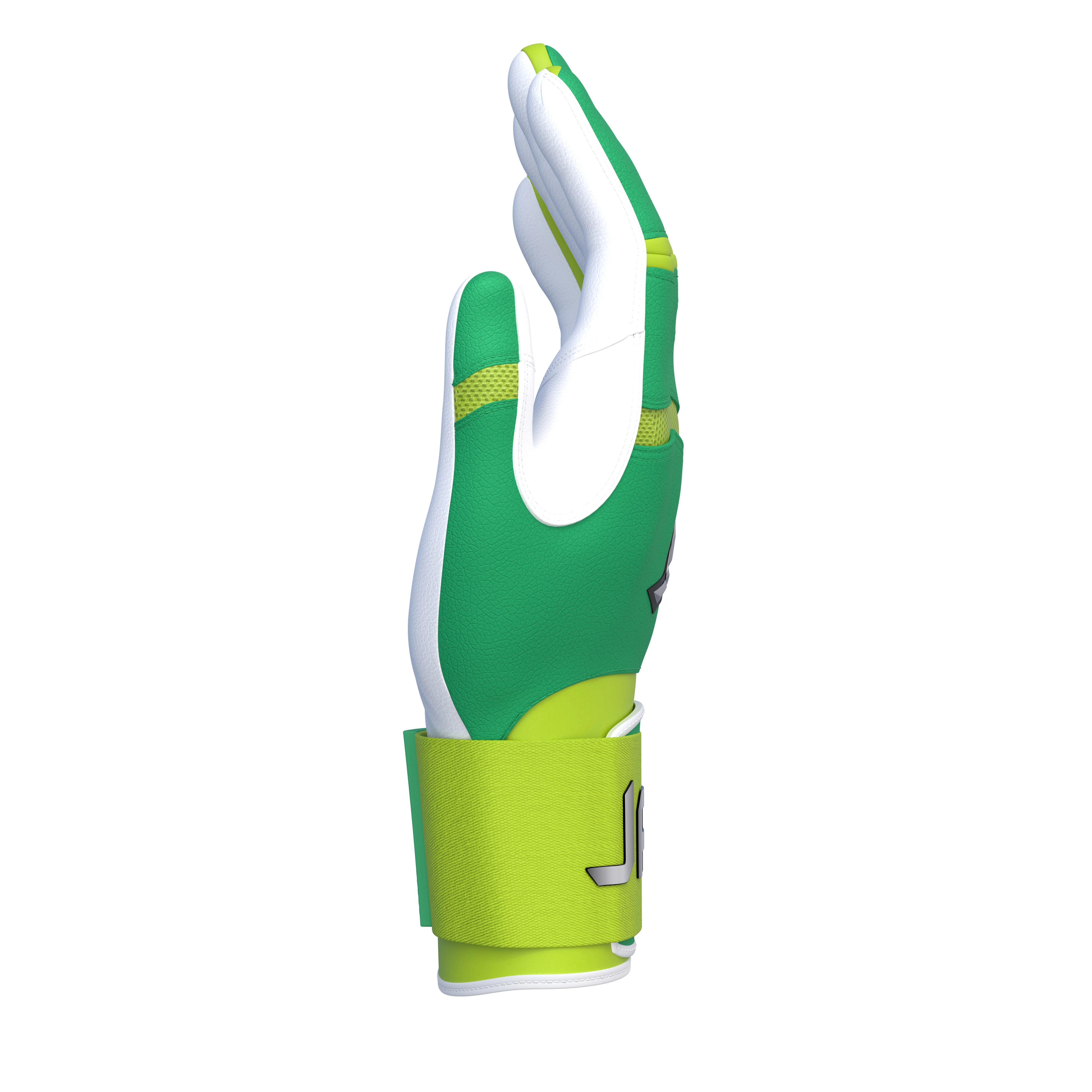 Green Apple Smash | Strap Cuff - Image 5