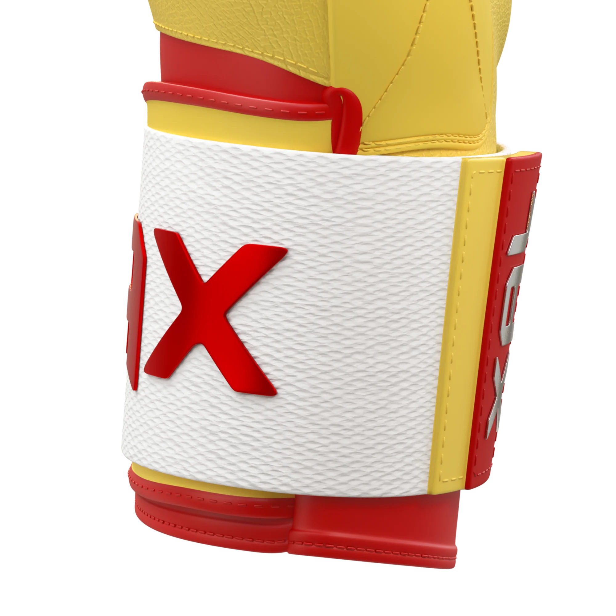 Inferno Flash | Strap Cuff - Image 6