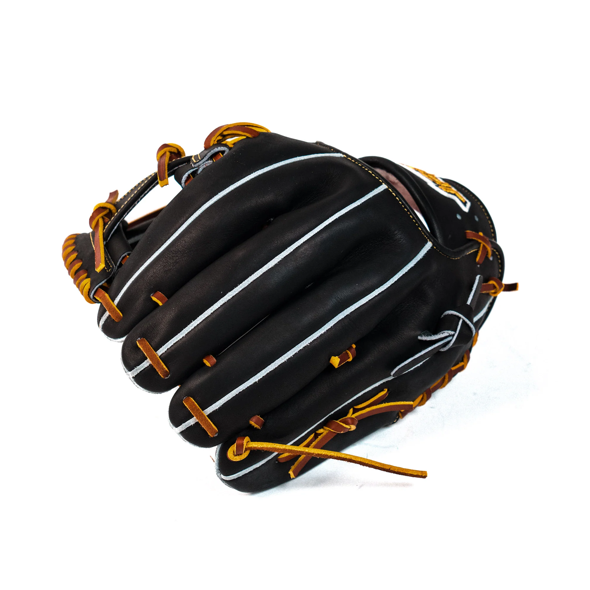 Jax Fielding Glove | CB-3 | Infield | Black - Image 10