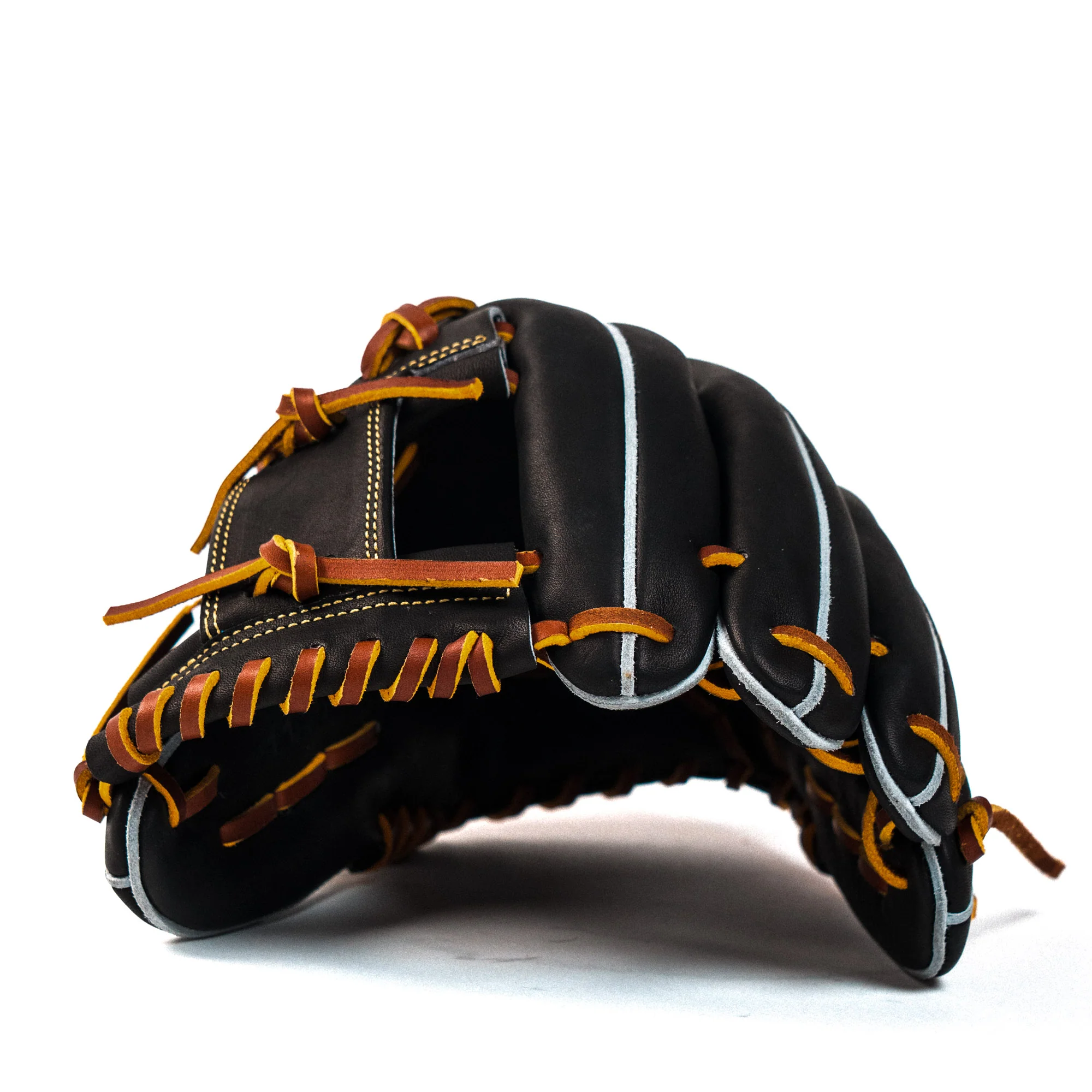 Jax Fielding Glove | CB-3 | Infield | Black - Image 11