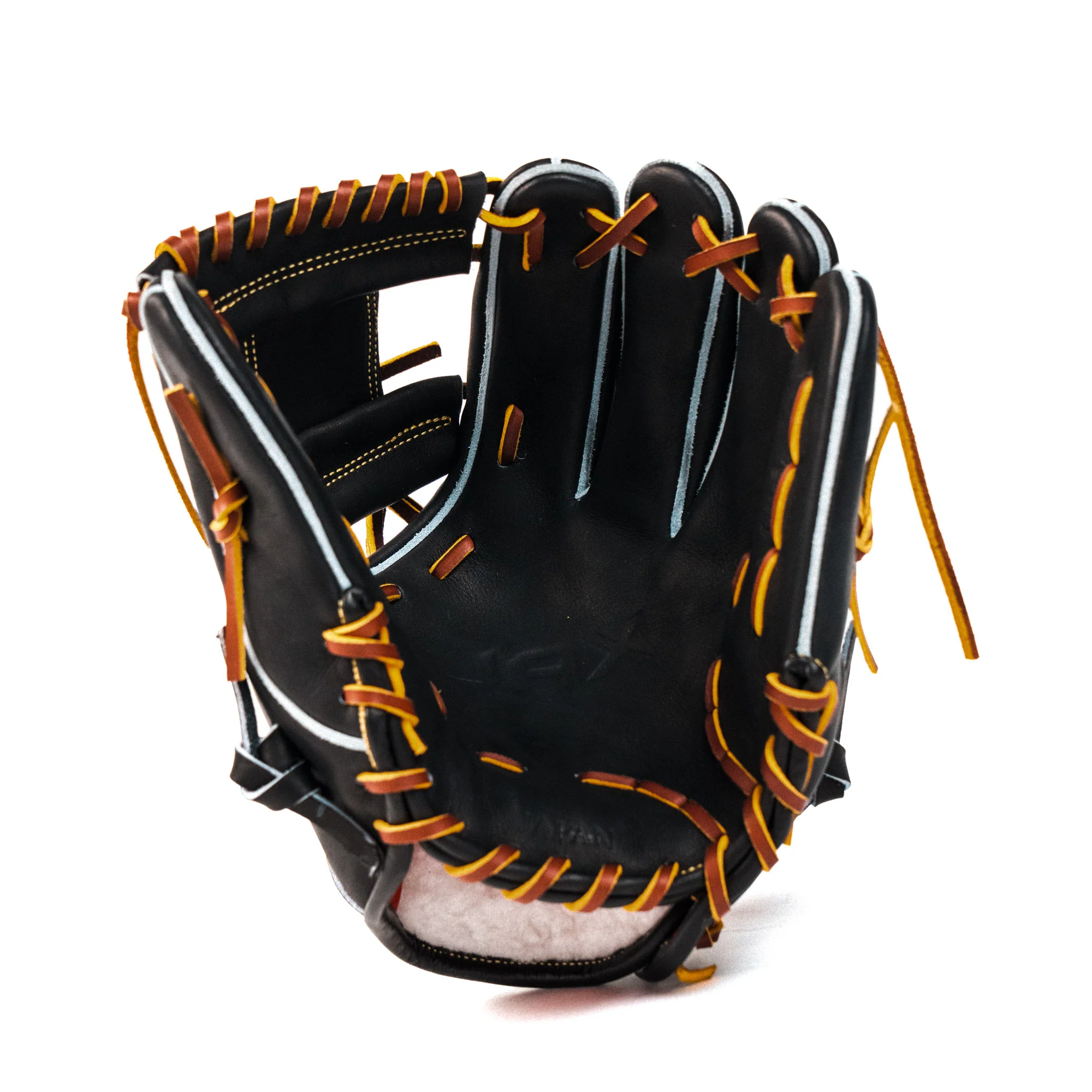 Jax Fielding Glove | CB-3 | Infield | Black - Image 12