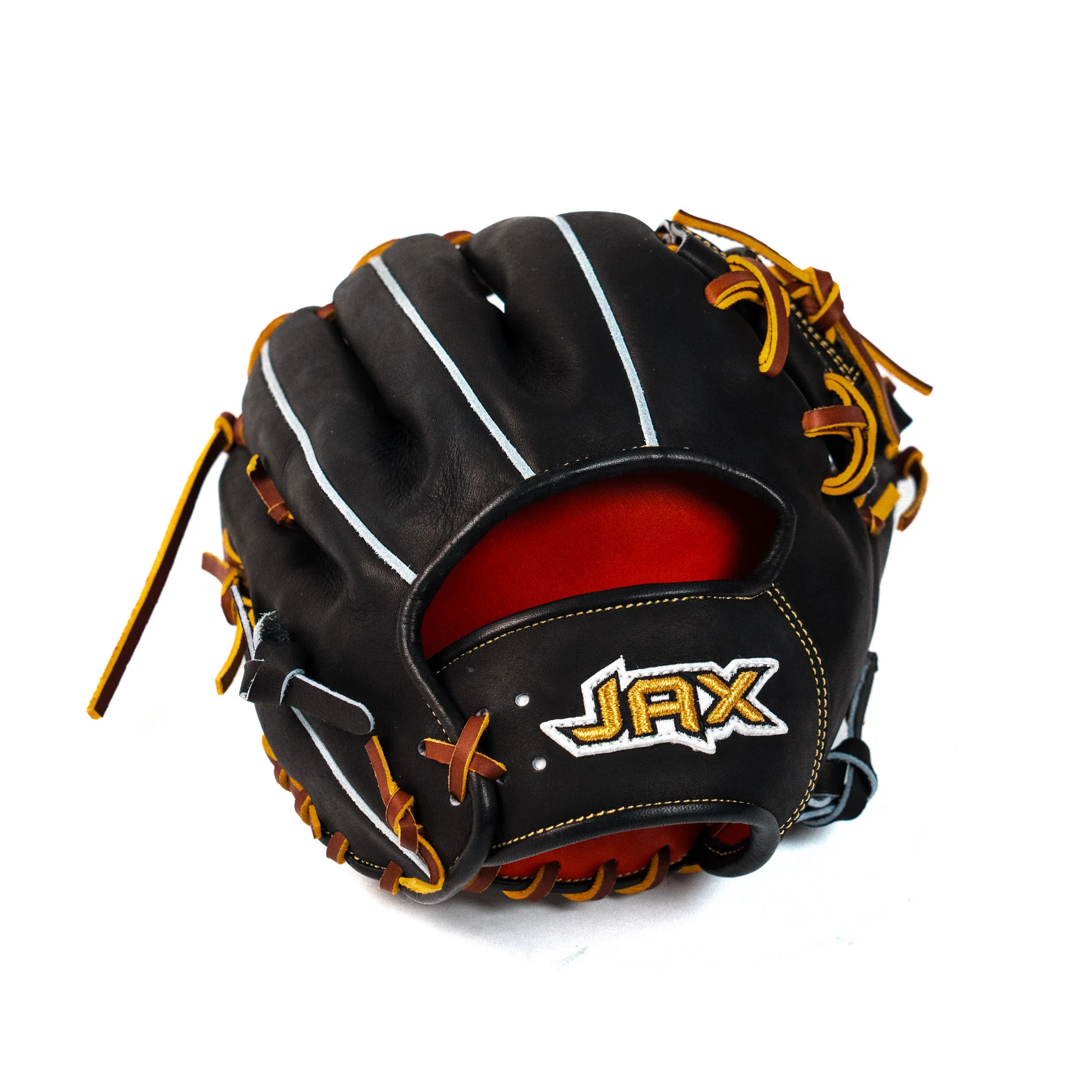 Jax Fielding Glove | CB-3 | Infield | Black - Image 4