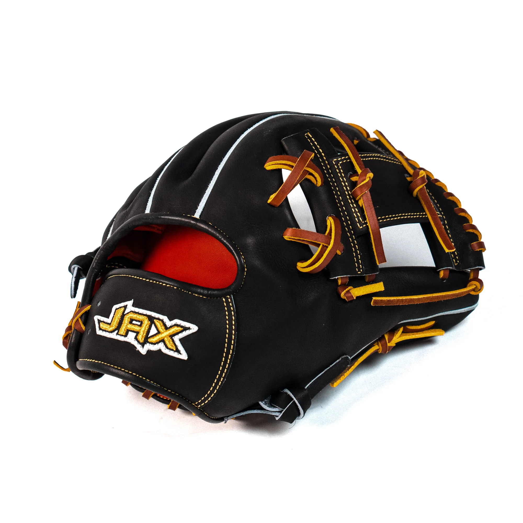 Jax Fielding Glove | CB-3 | Infield | Black - Image 6