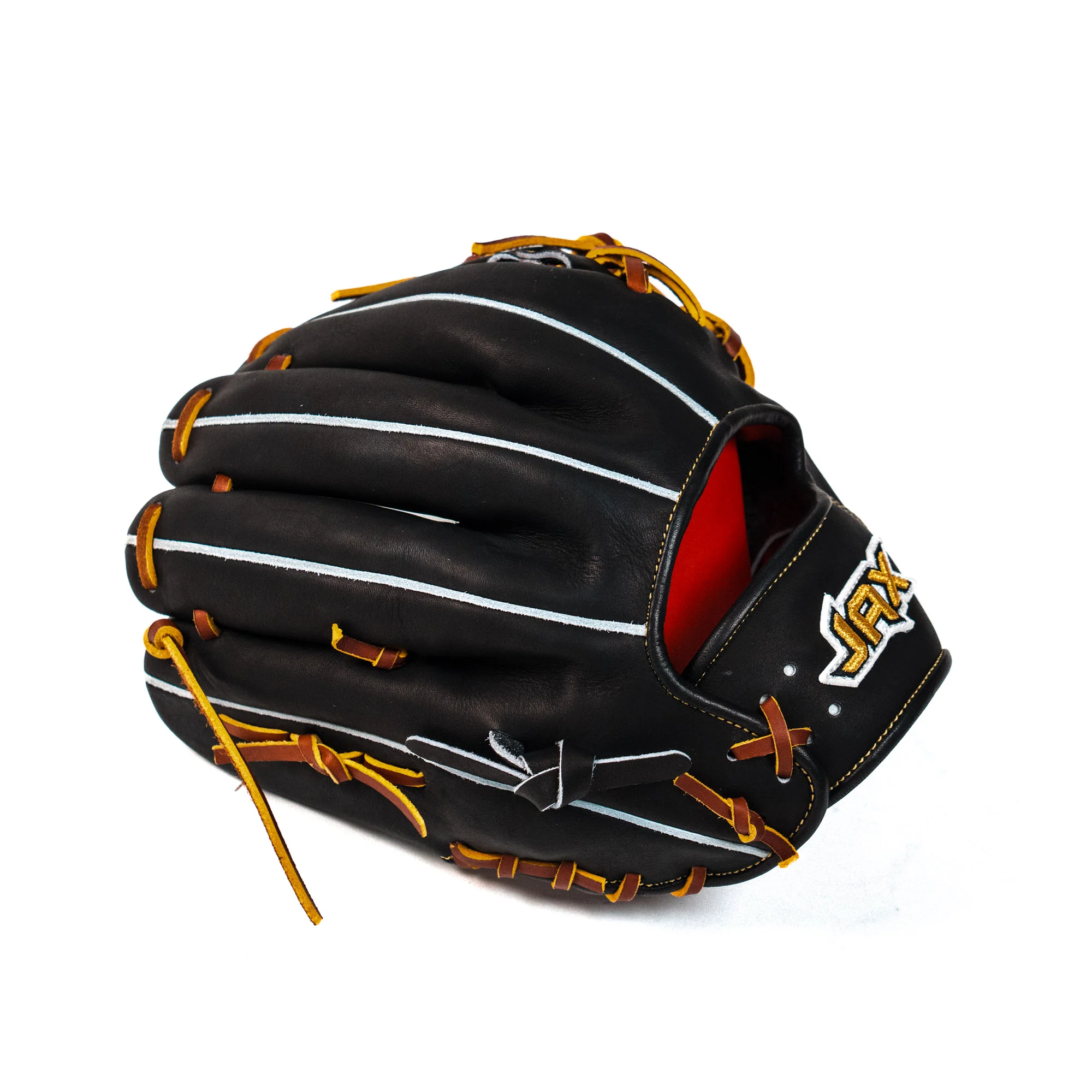 Jax Fielding Glove | CB-3 | Infield | Black - Image 7