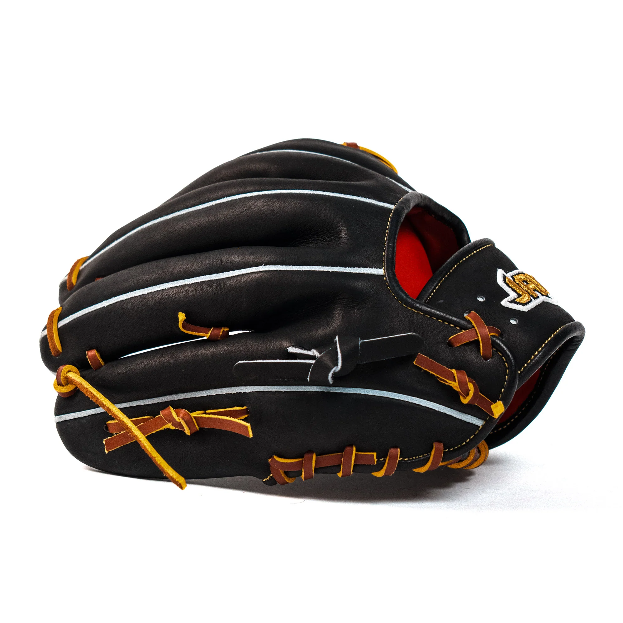 Jax Fielding Glove | CB-3 | Infield | Black - Image 8