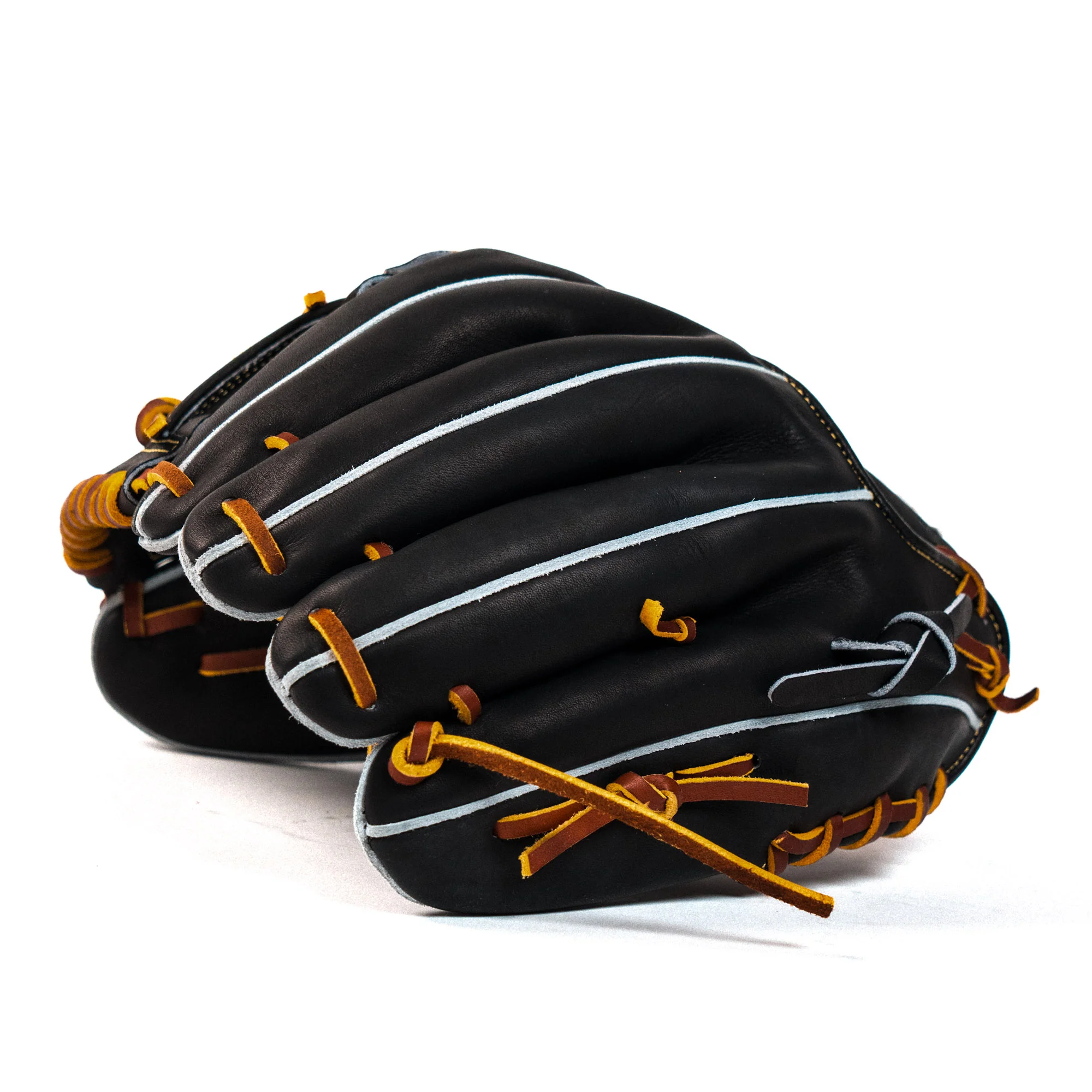 Jax Fielding Glove | CB-3 | Infield | Black - Image 9