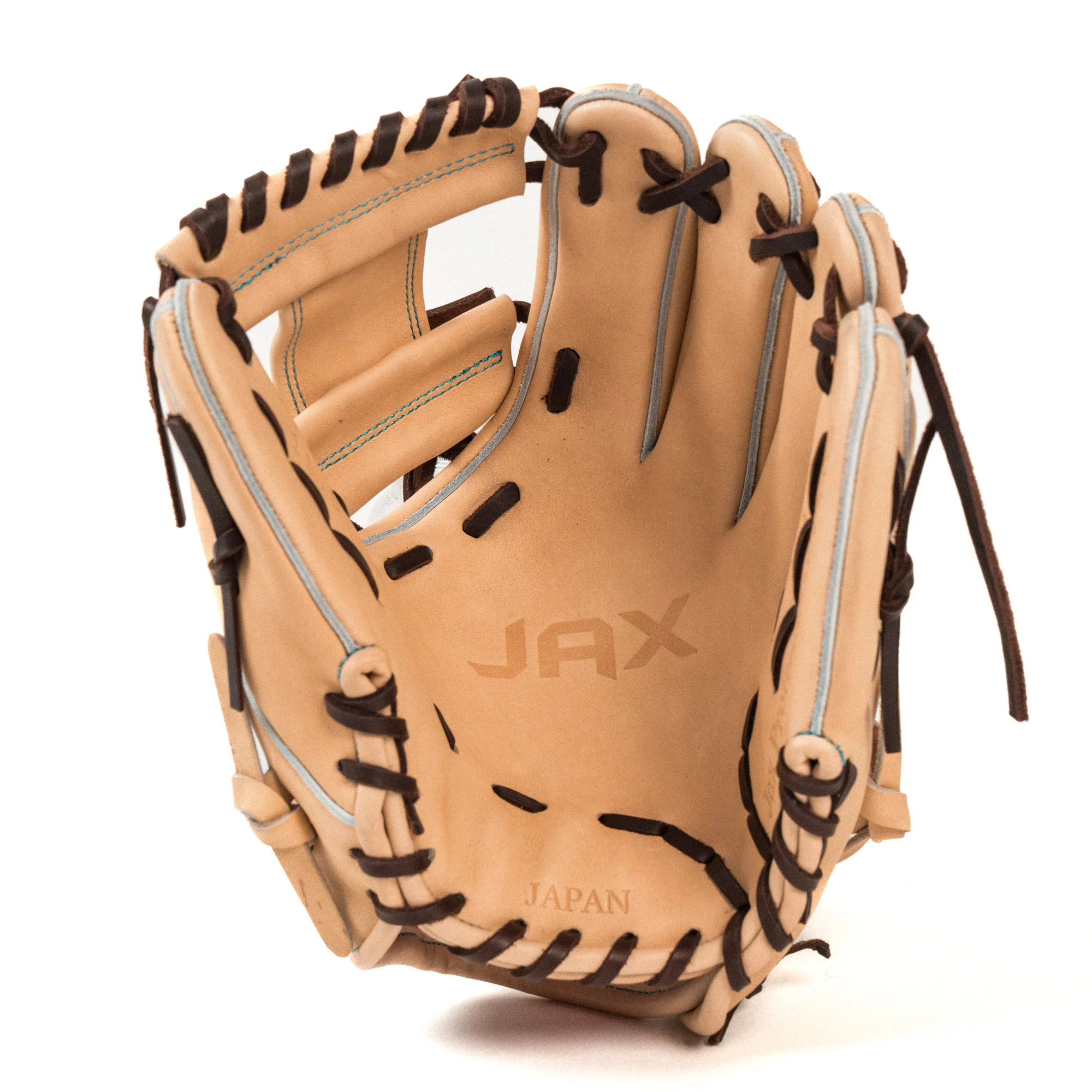 Jax Fielding Glove | CB-3 | Infield | Blonde - Image 10