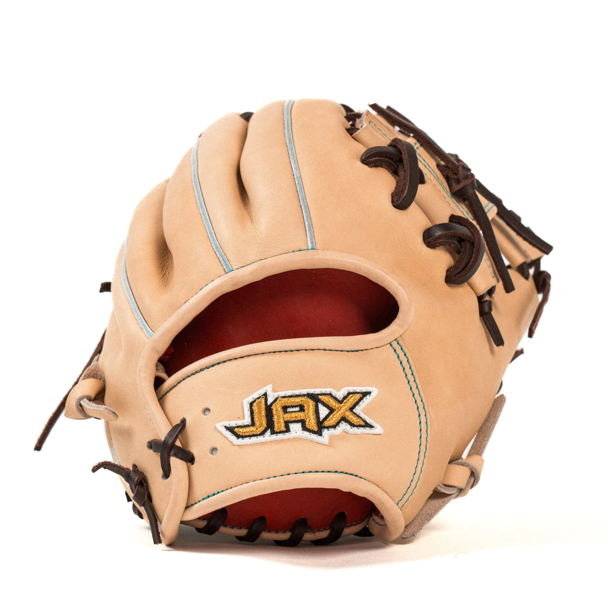 Jax Fielding Glove | CB-3 | Infield | Blonde - Image 11