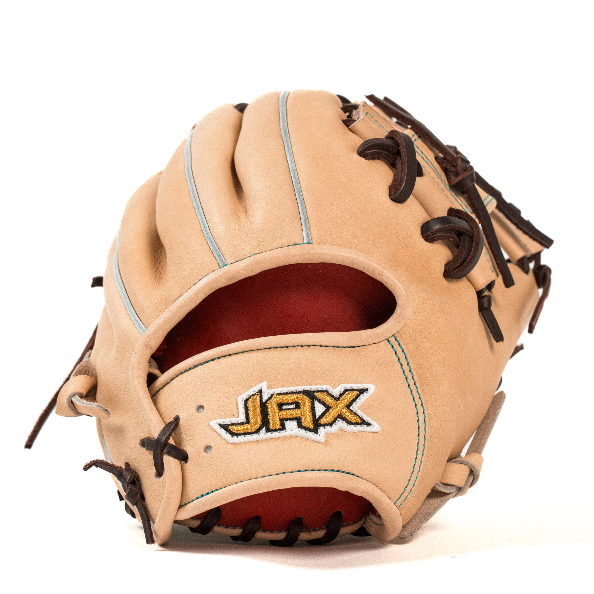 Jax Fielding Glove | CB-3 | Infield | Blonde - Image 12