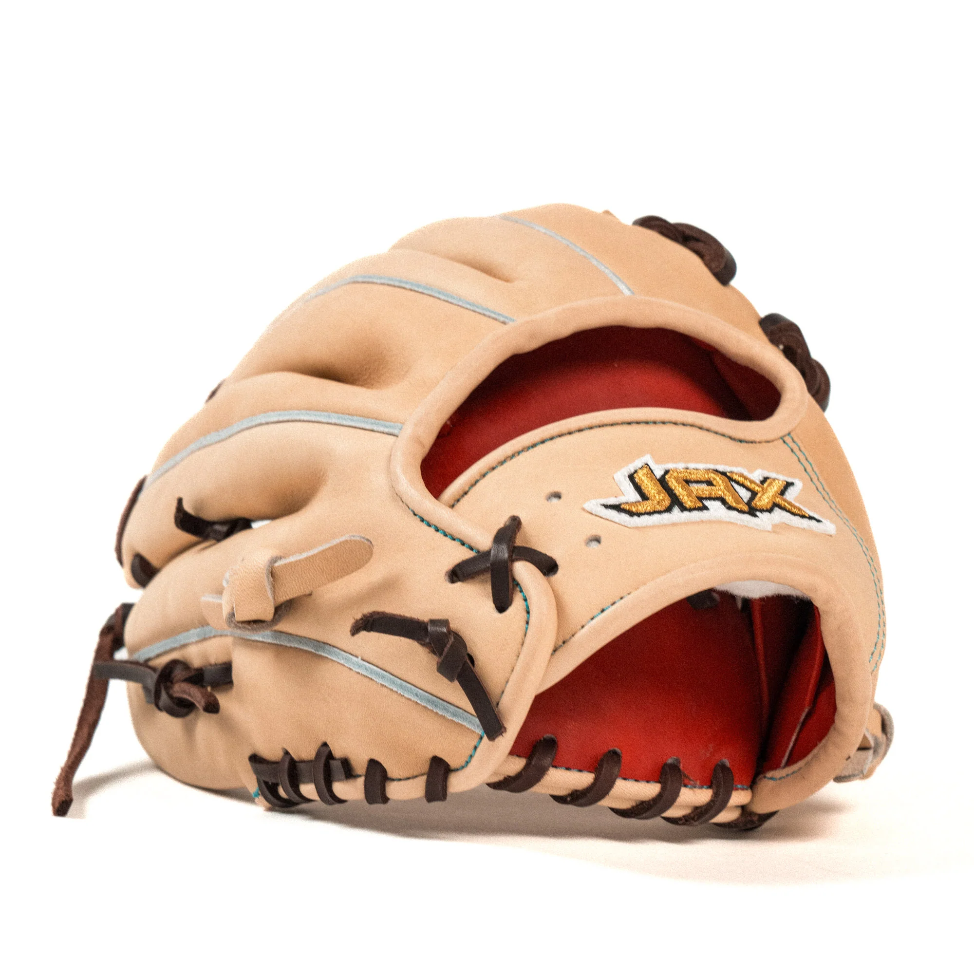 Jax Fielding Glove | CB-3 | Infield | Blonde - Image 3