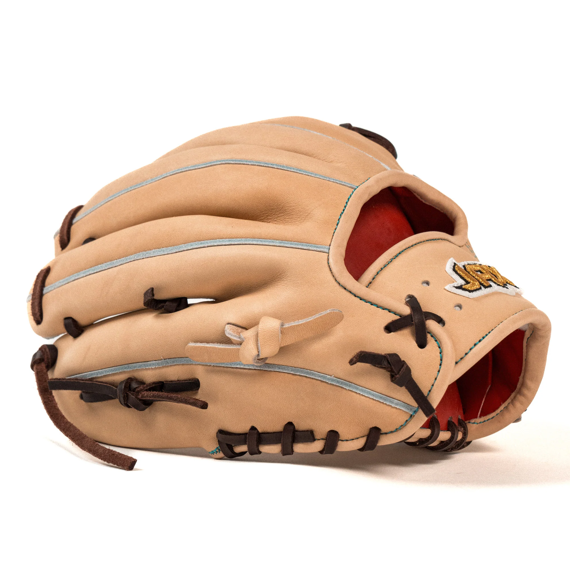 Jax Fielding Glove | CB-3 | Infield | Blonde - Image 4