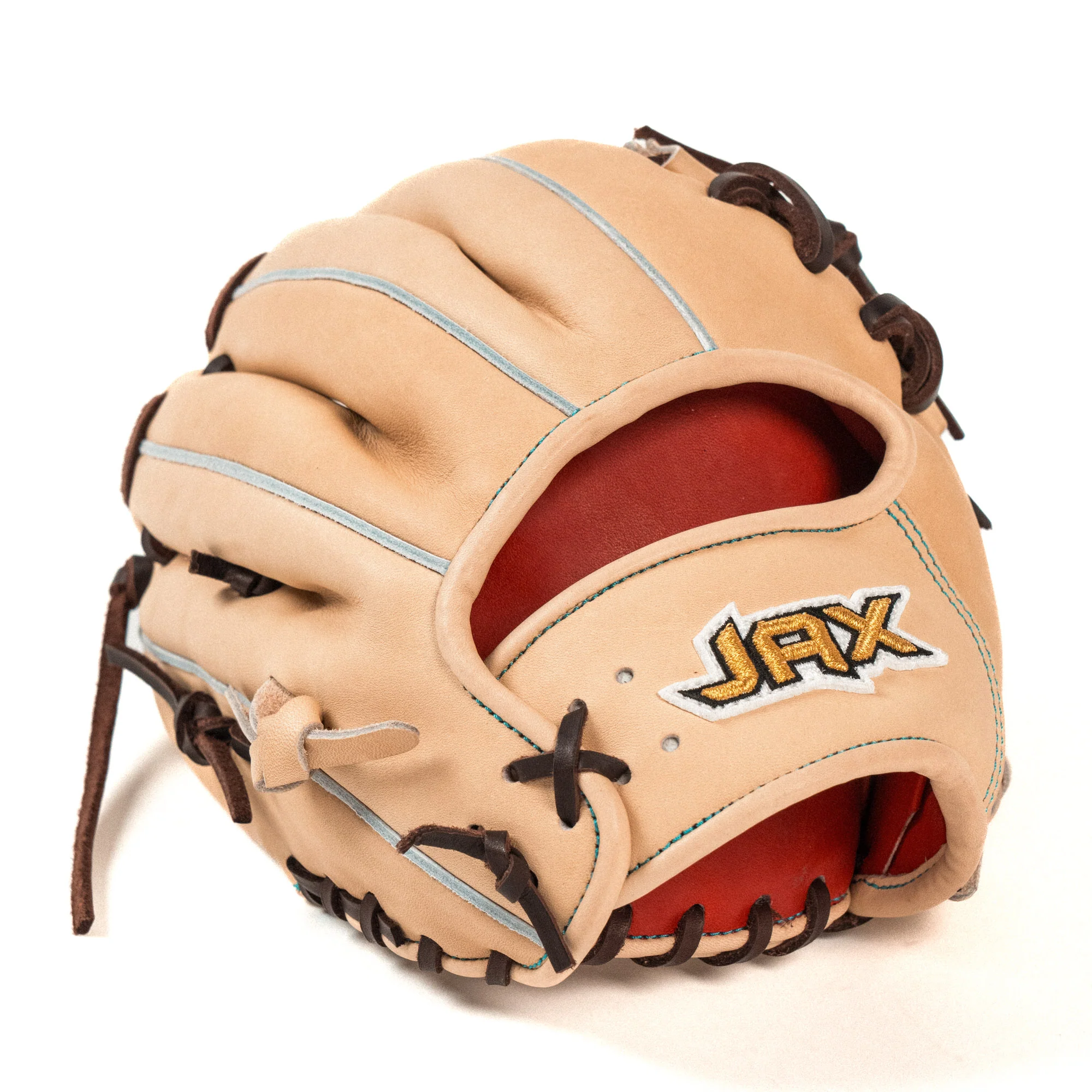 Jax Fielding Glove | CB-3 | Infield | Blonde - Image 5