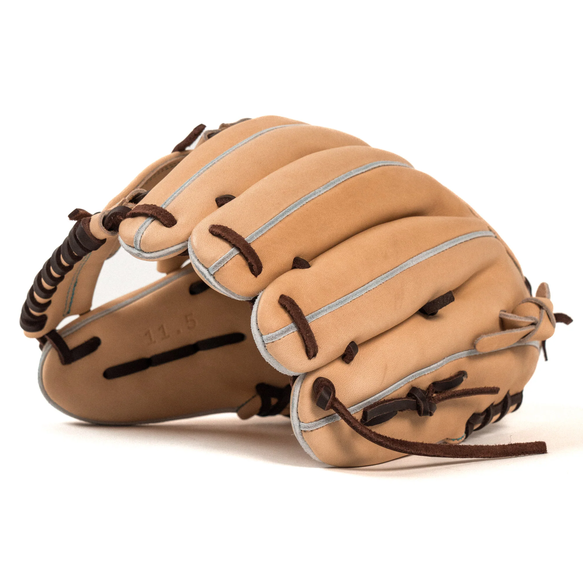 Jax Fielding Glove | CB-3 | Infield | Blonde - Image 7