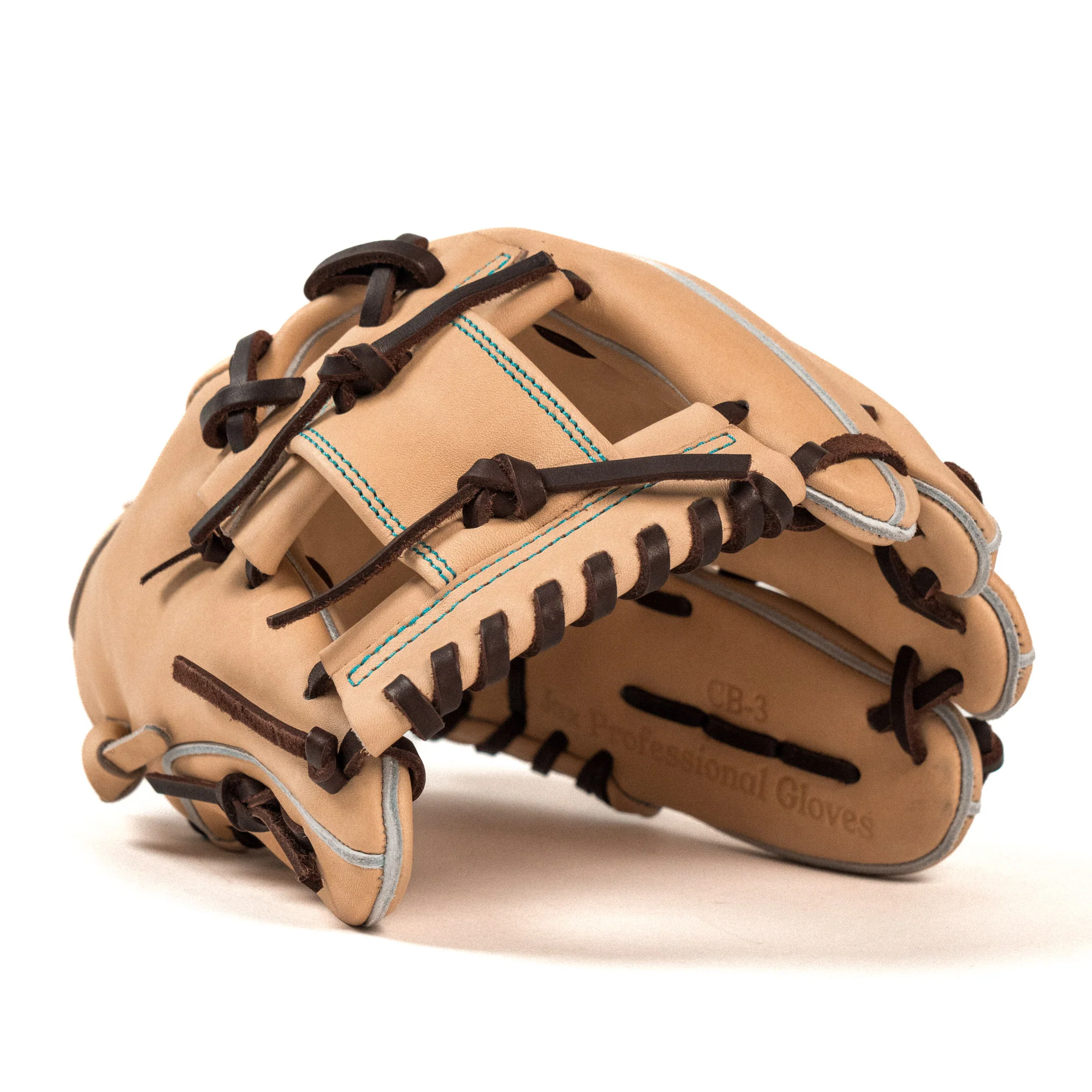 Jax Fielding Glove | CB-3 | Infield | Blonde - Image 8