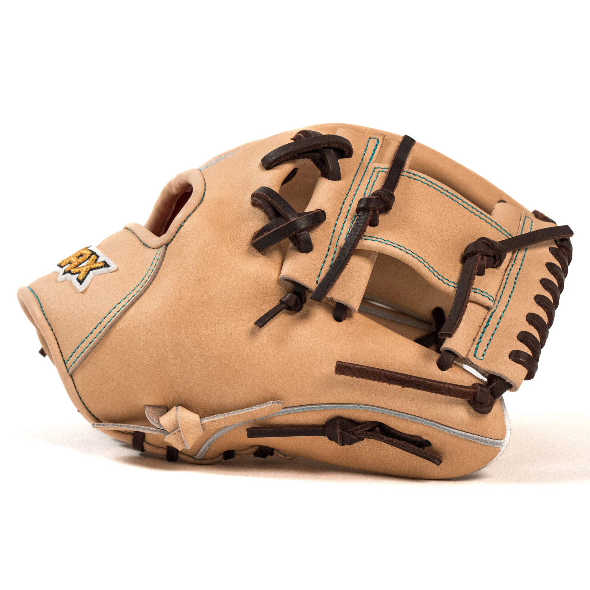 Jax Fielding Glove | CB-3 | Infield | Blonde - Image 9