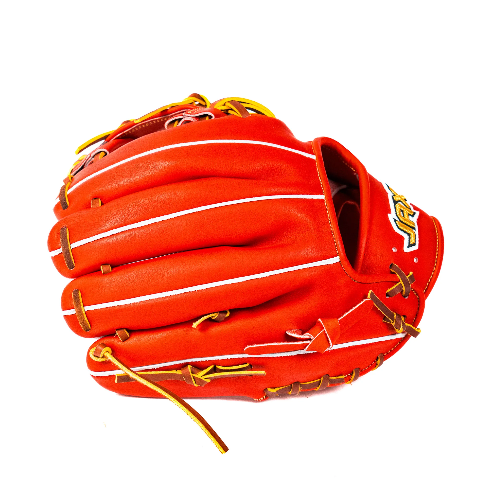 Jax Fielding Glove | CB-3 | Infield | Red - Image 7
