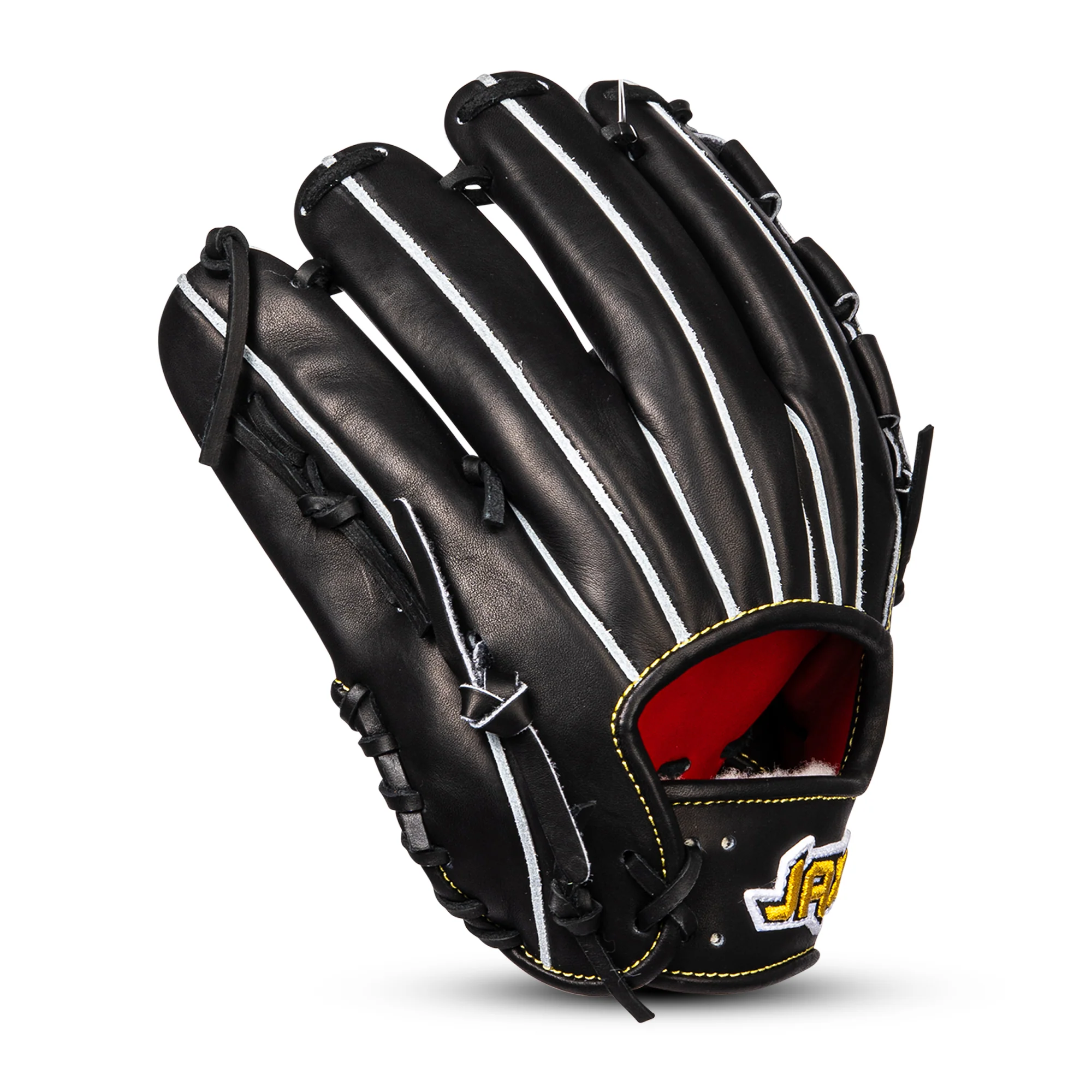 Jax Fielding Glove | DM-5 | Infield | Black | 11.5" - Image 3