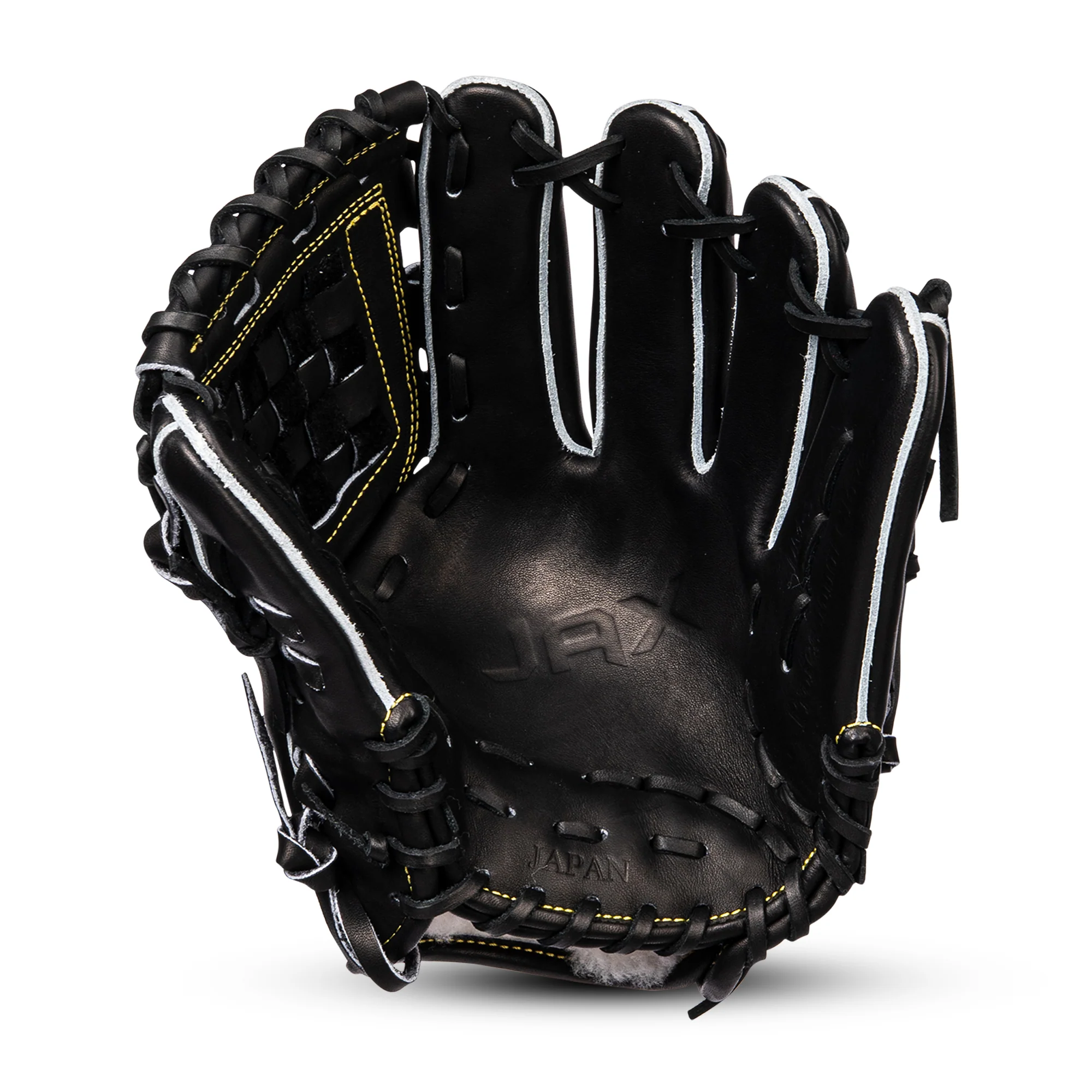 Jax Fielding Glove | DM-5 | Infield | Black | 11.5" - Image 4
