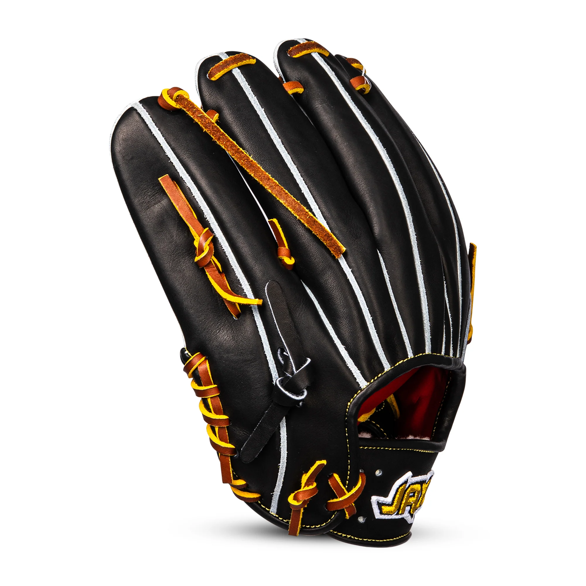 DM-5 | Infield | Black | 11.5" - Image 3