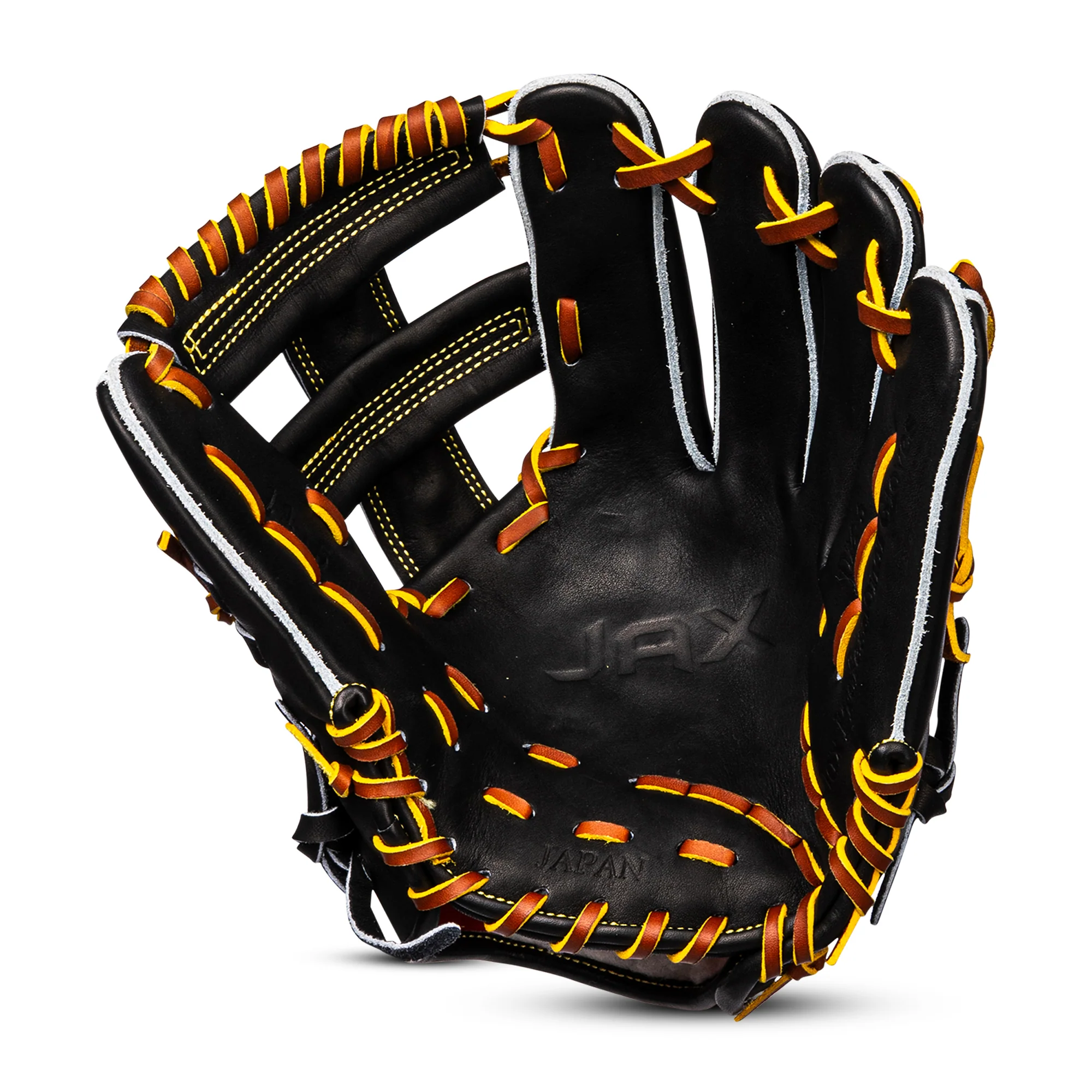 DM-5 | Infield | Black | 11.5" - Image 4
