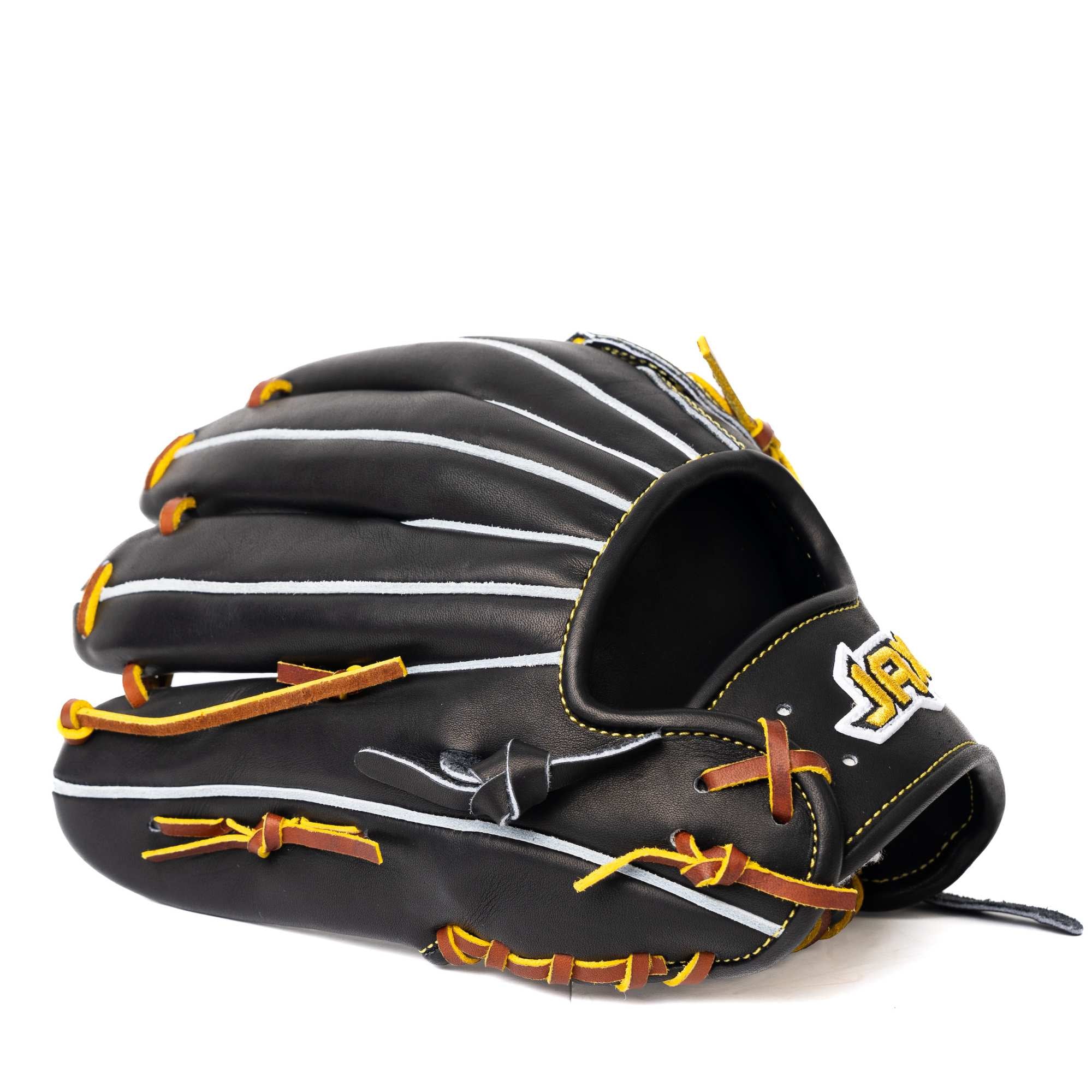 Jax Fielding Glove | EN-7 | Infield | Black | 11.5" - Image 3