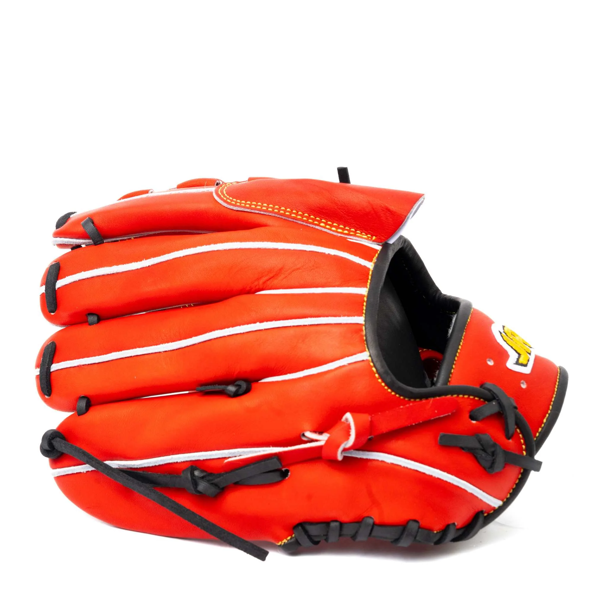 Jax Fielding Glove | GL-1 | Pitcher | Red - Image 3