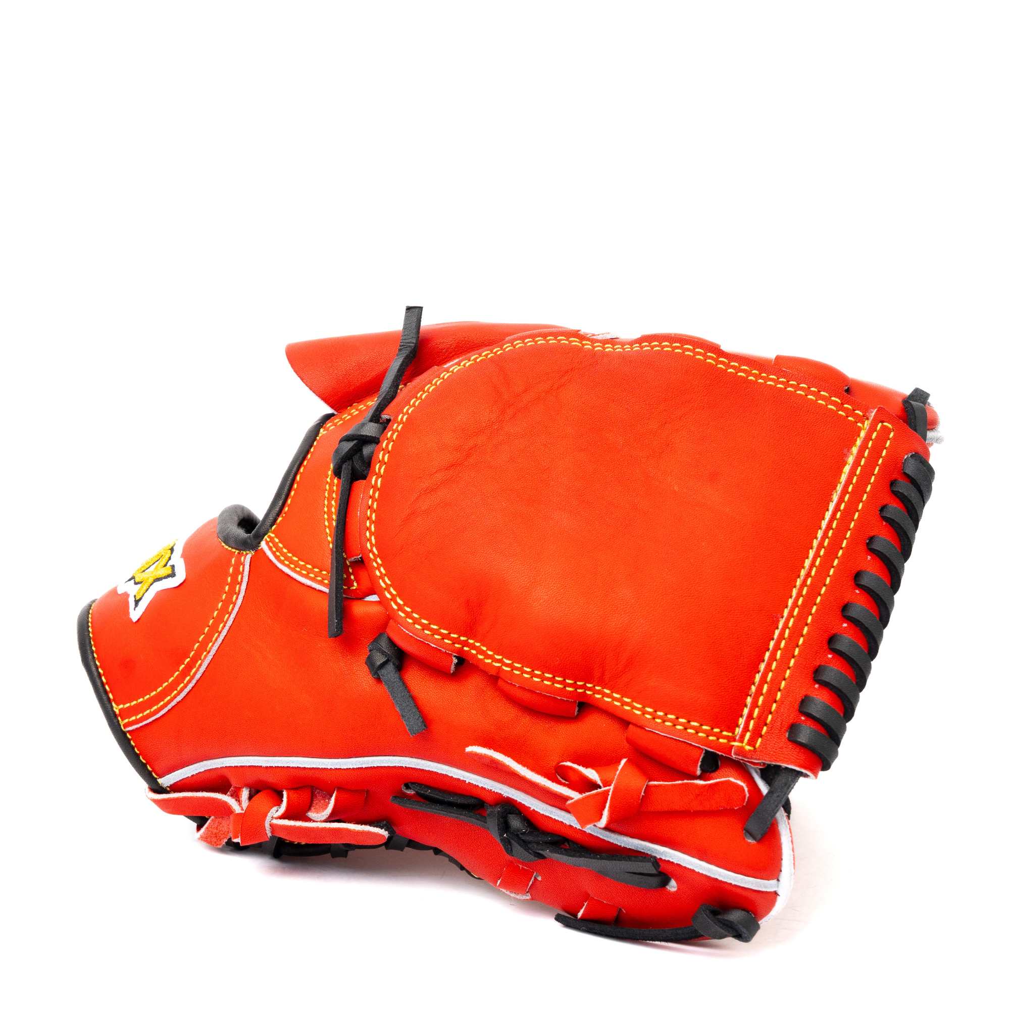 Jax Fielding Glove | GL-1 | Pitcher | Red - Image 4