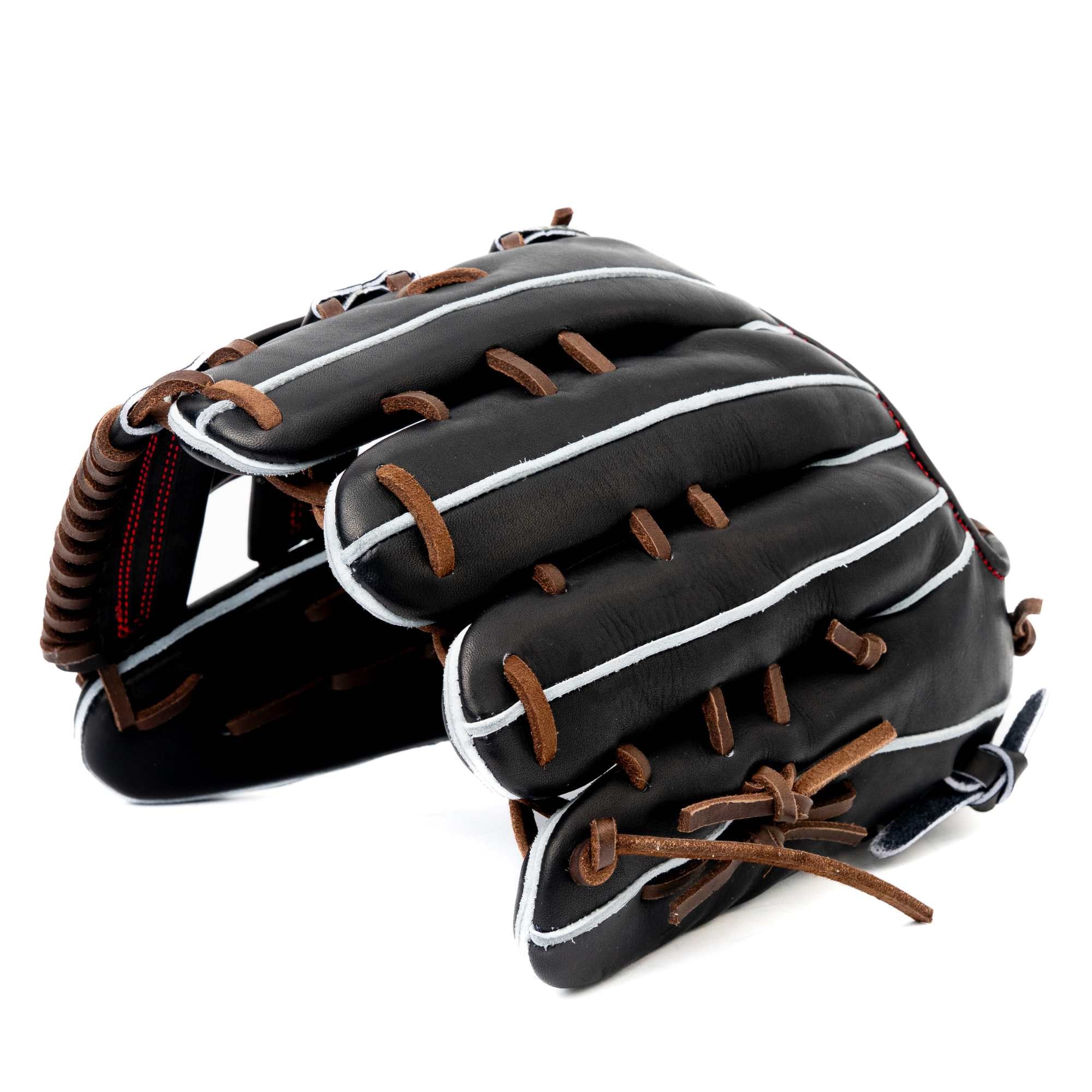 LJ-10 | Outfield | Black | 12.5" - Image 3