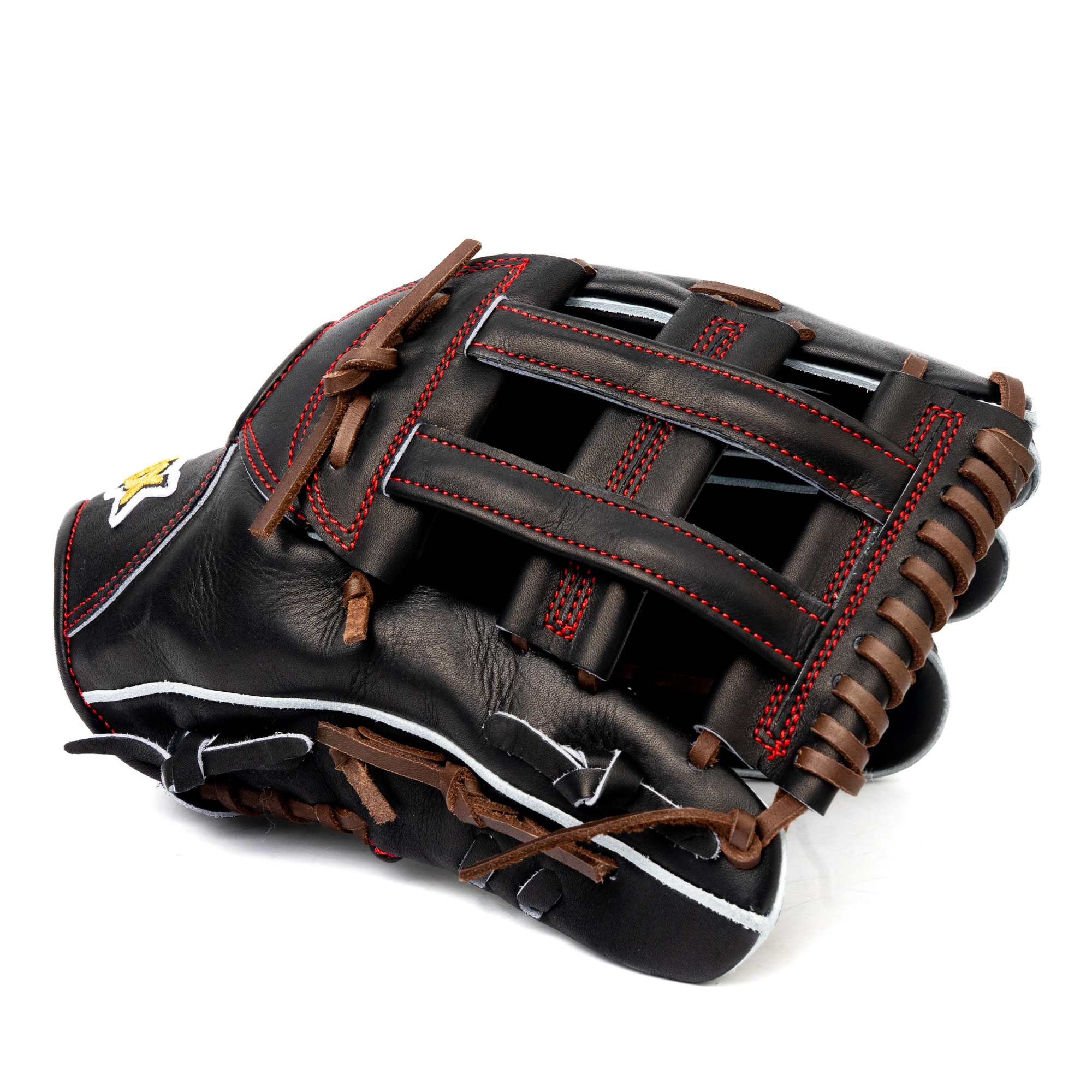 LJ-10 | Outfield | Black | 12.5" - Image 4