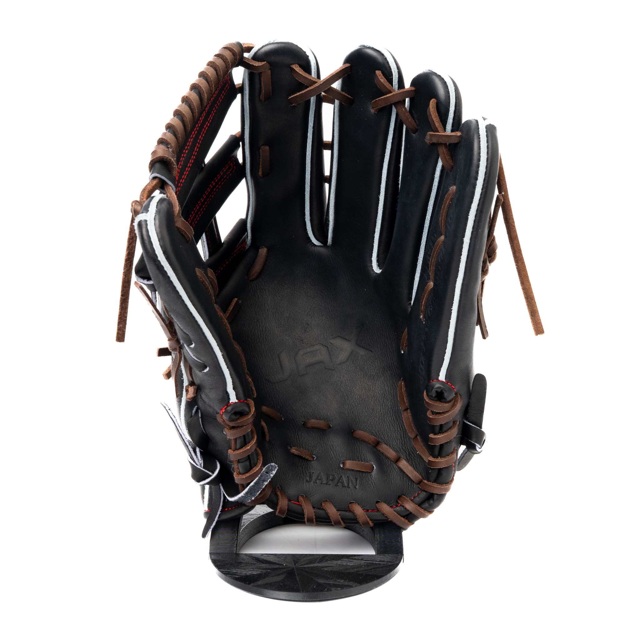 LJ-10 | Outfield | Black | 12.5" - Image 6