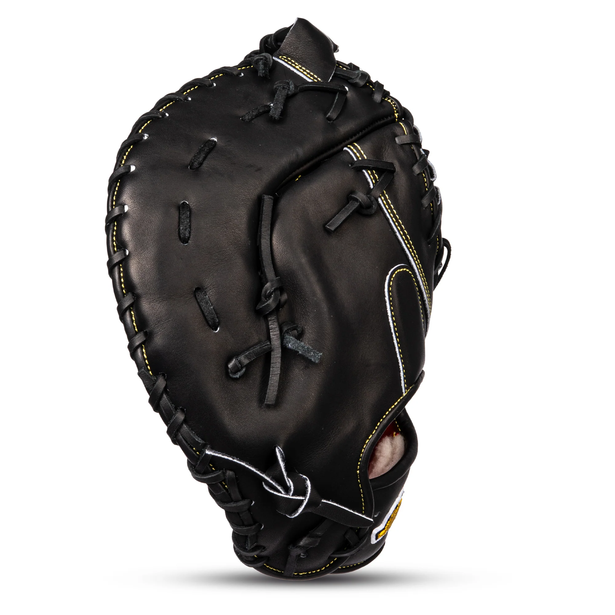 Jax Fielding Glove | PL-4 | First Base | Black | 13" - Image 4