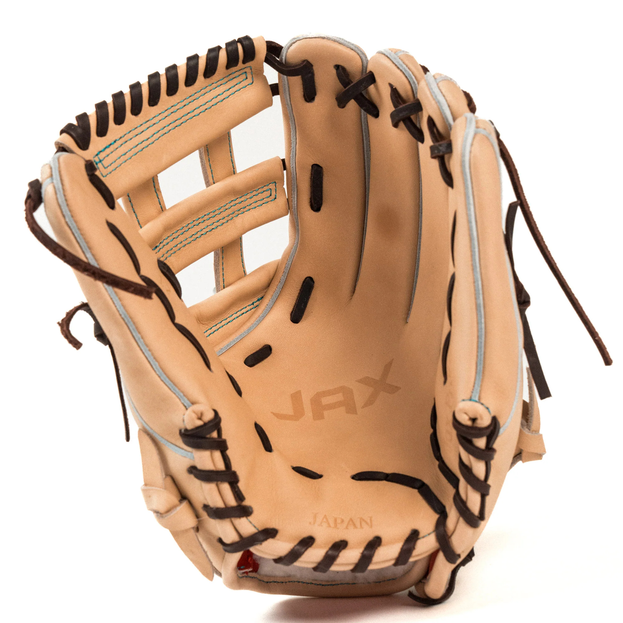Jax Fielding Glove | SB-2 | Infield | Blonde - Image 10