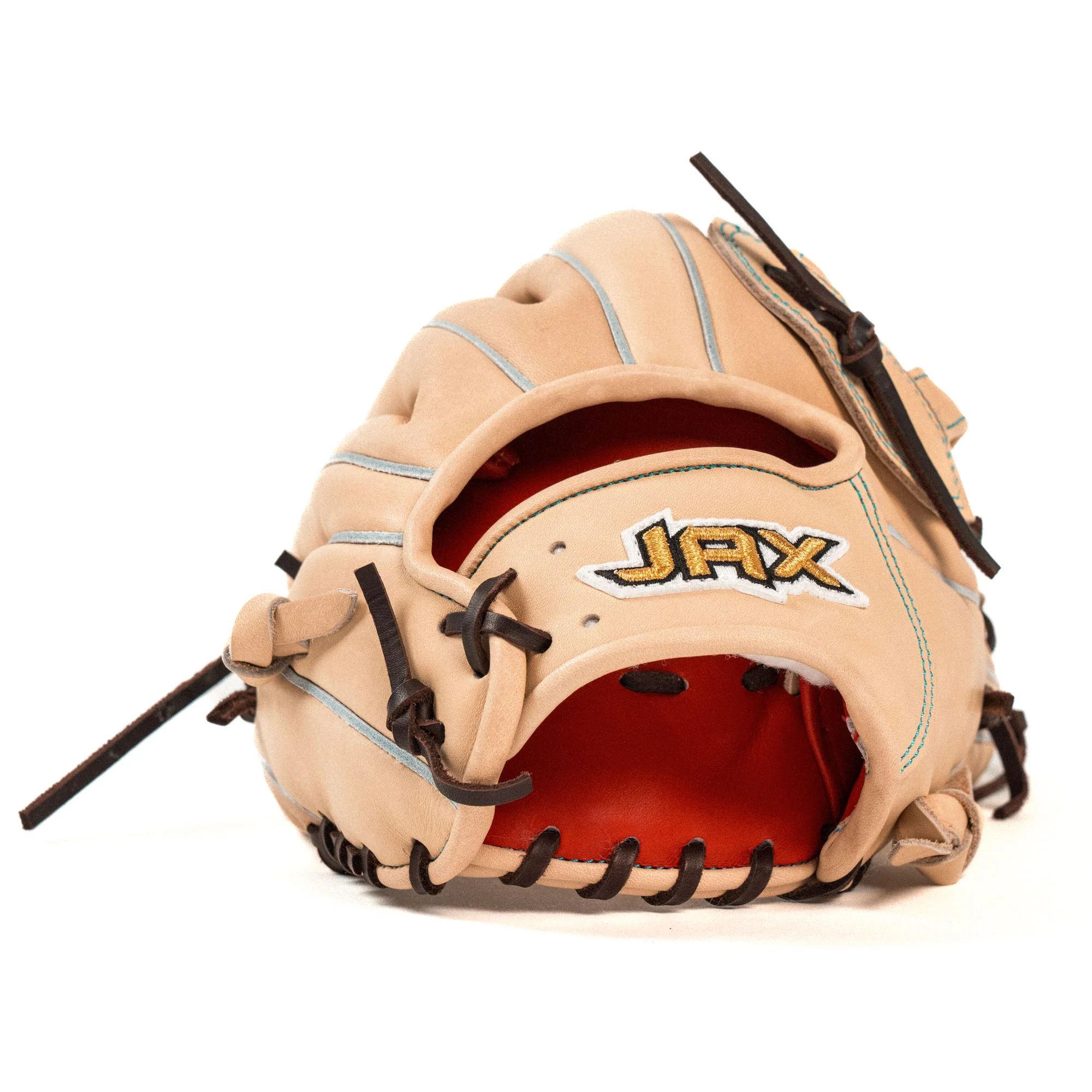 Jax Fielding Glove | SB-2 | Infield | Blonde - Image 11