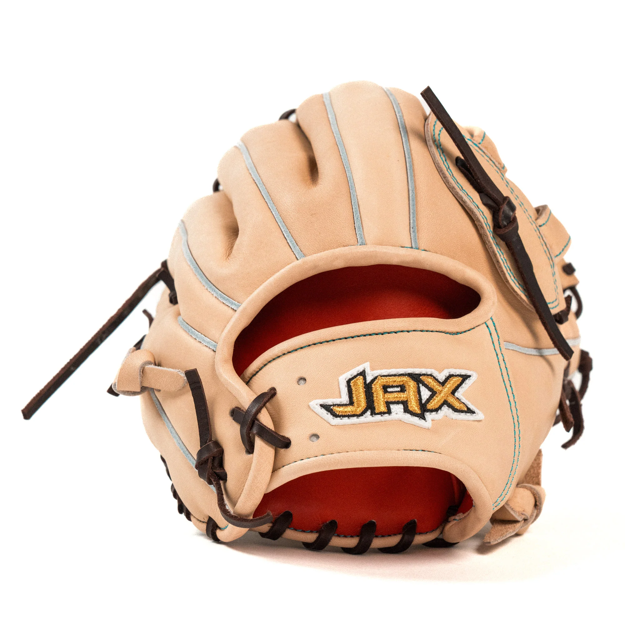 Jax Fielding Glove | SB-2 | Infield | Blonde - Image 12
