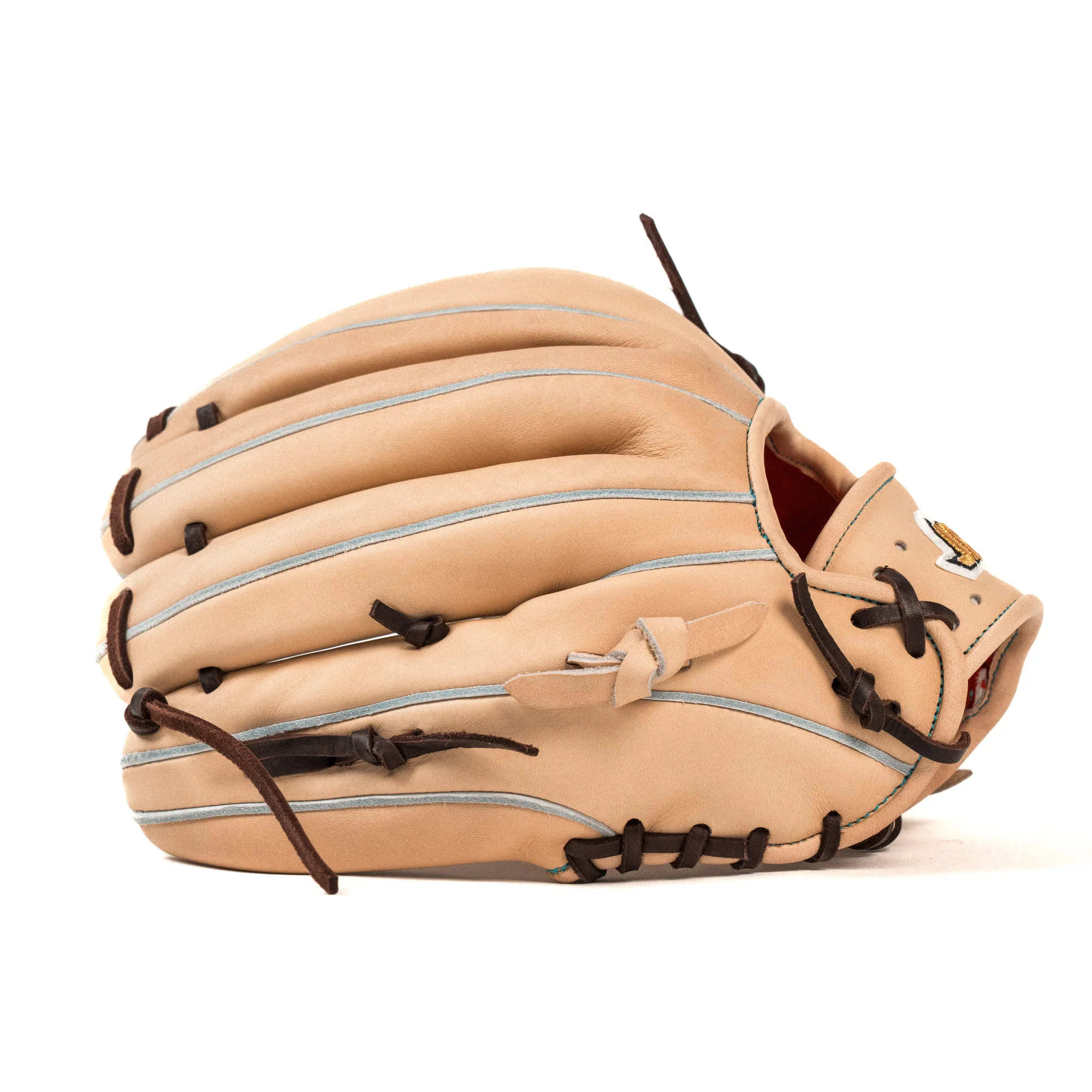 Jax Fielding Glove | SB-2 | Infield | Blonde - Image 4