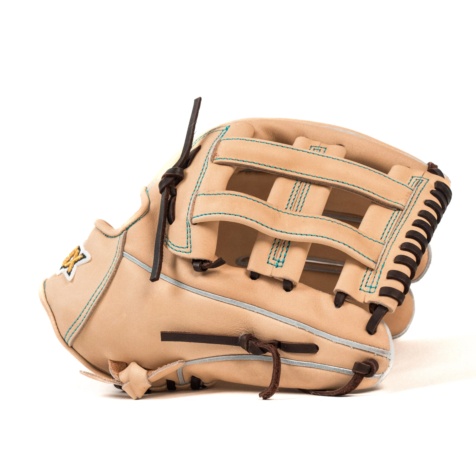 Jax Fielding Glove | SB-2 | Infield | Blonde - Image 6