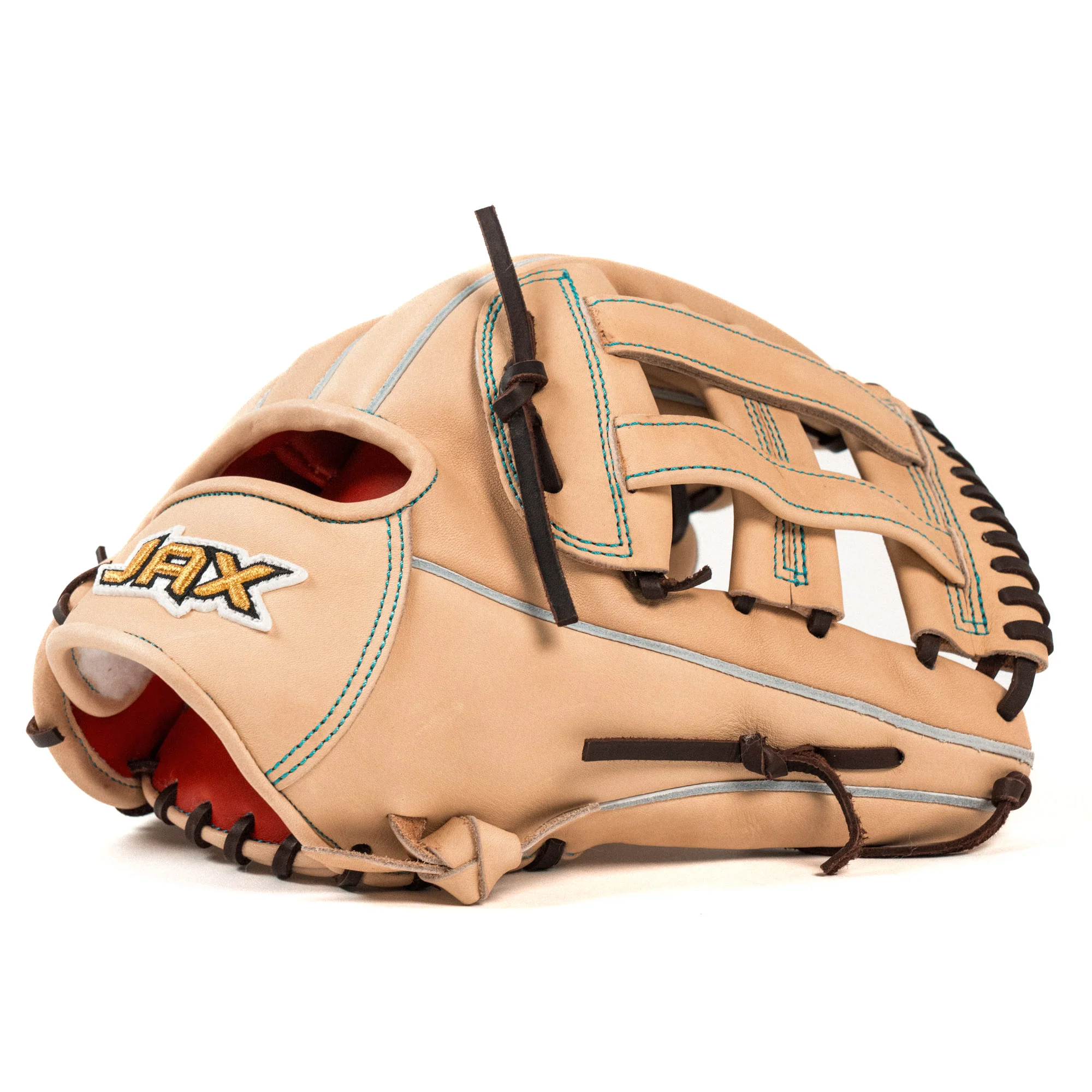Jax Fielding Glove | SB-2 | Infield | Blonde - Image 8