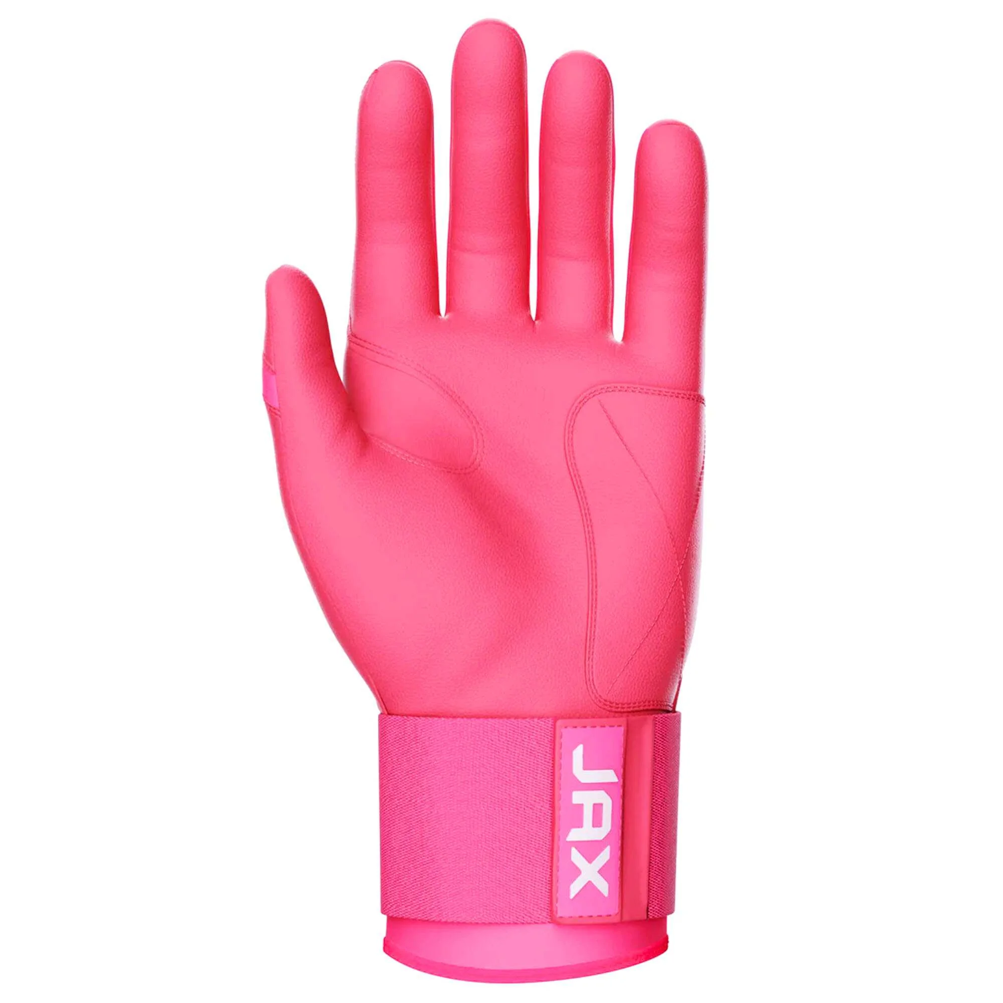 Pink | Strap Cuff - Image 3