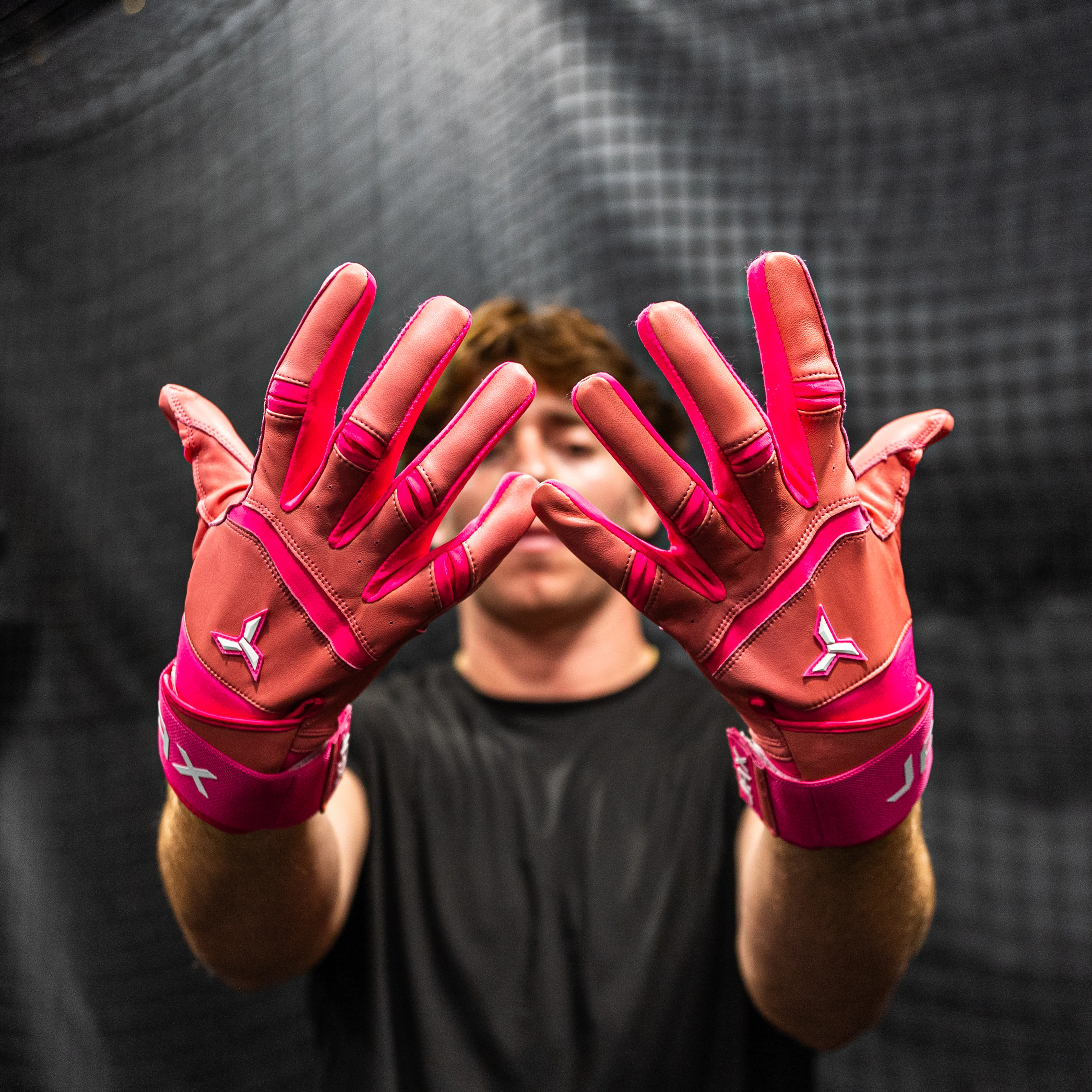 Pink | Strap Cuff - Image 7