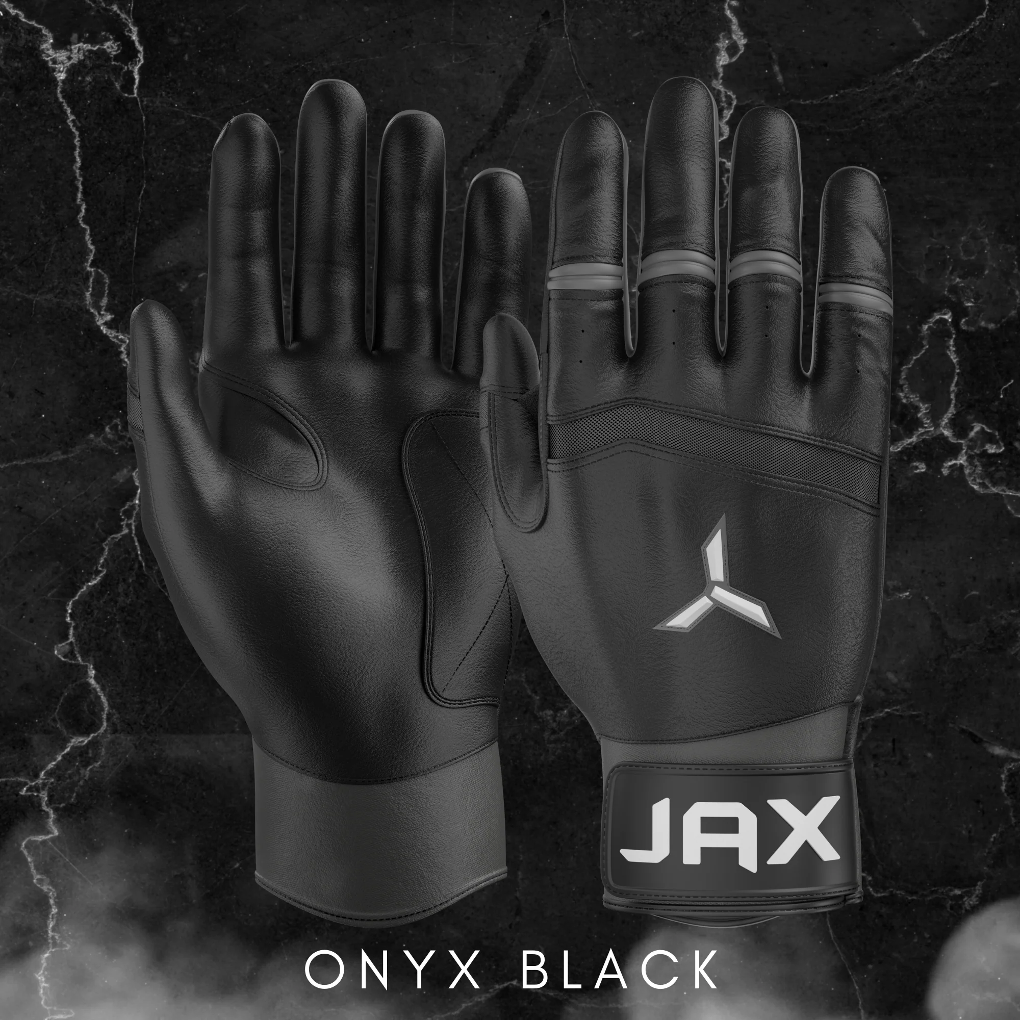 Onyx Black | Pro Cuff - Image 3