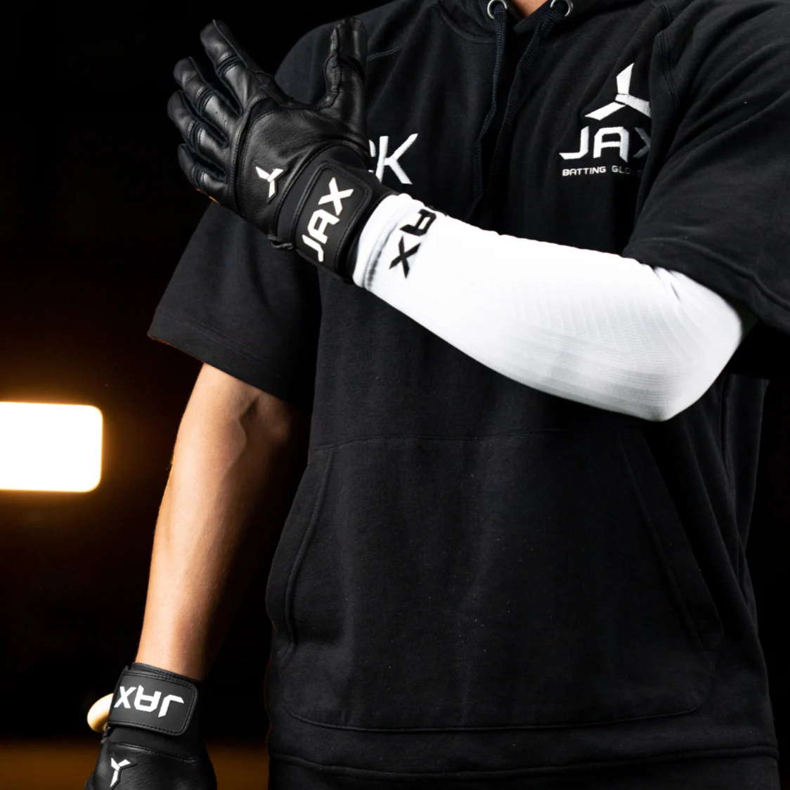 Onyx Black | Pro Cuff - Image 5
