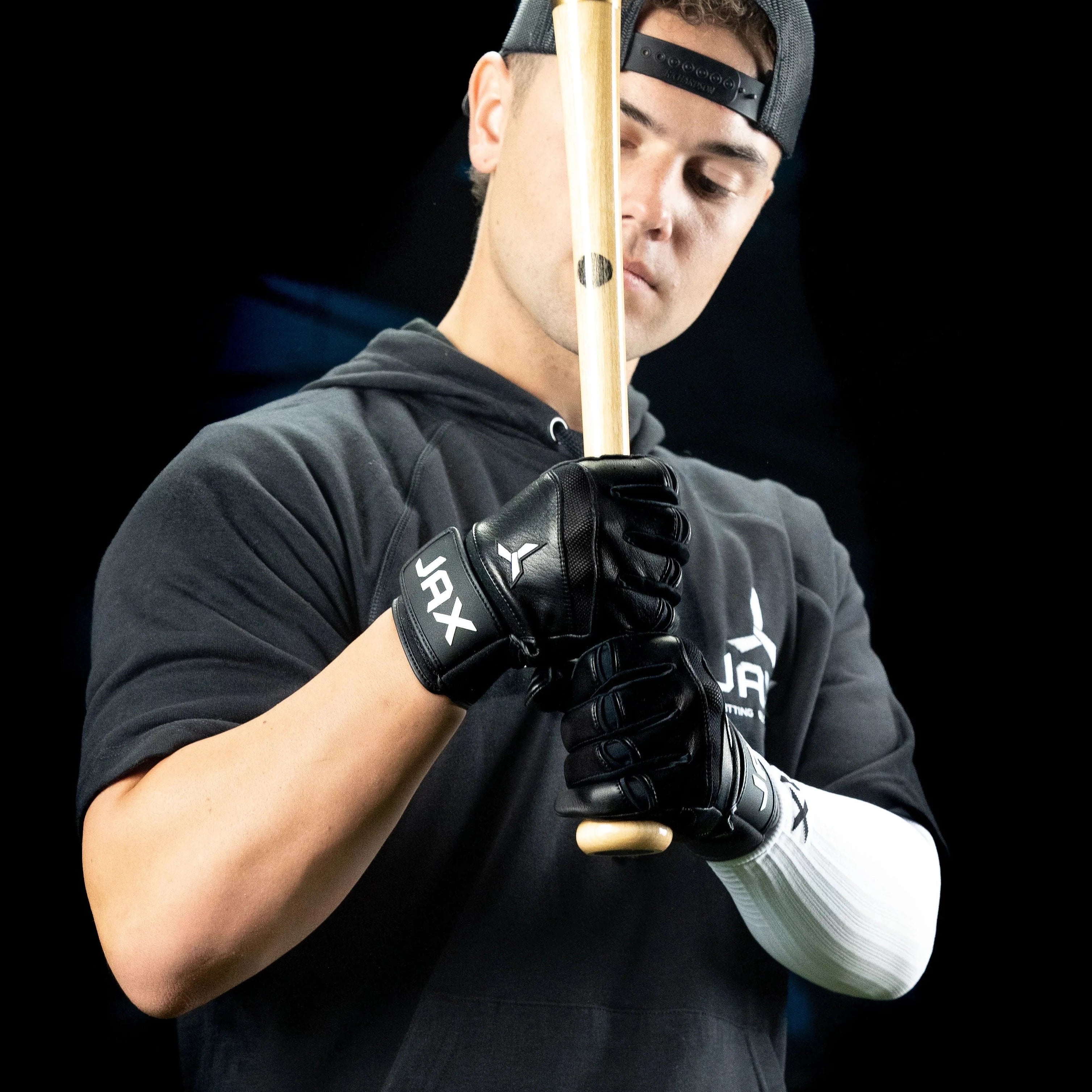Onyx Black | Pro Cuff - Image 6