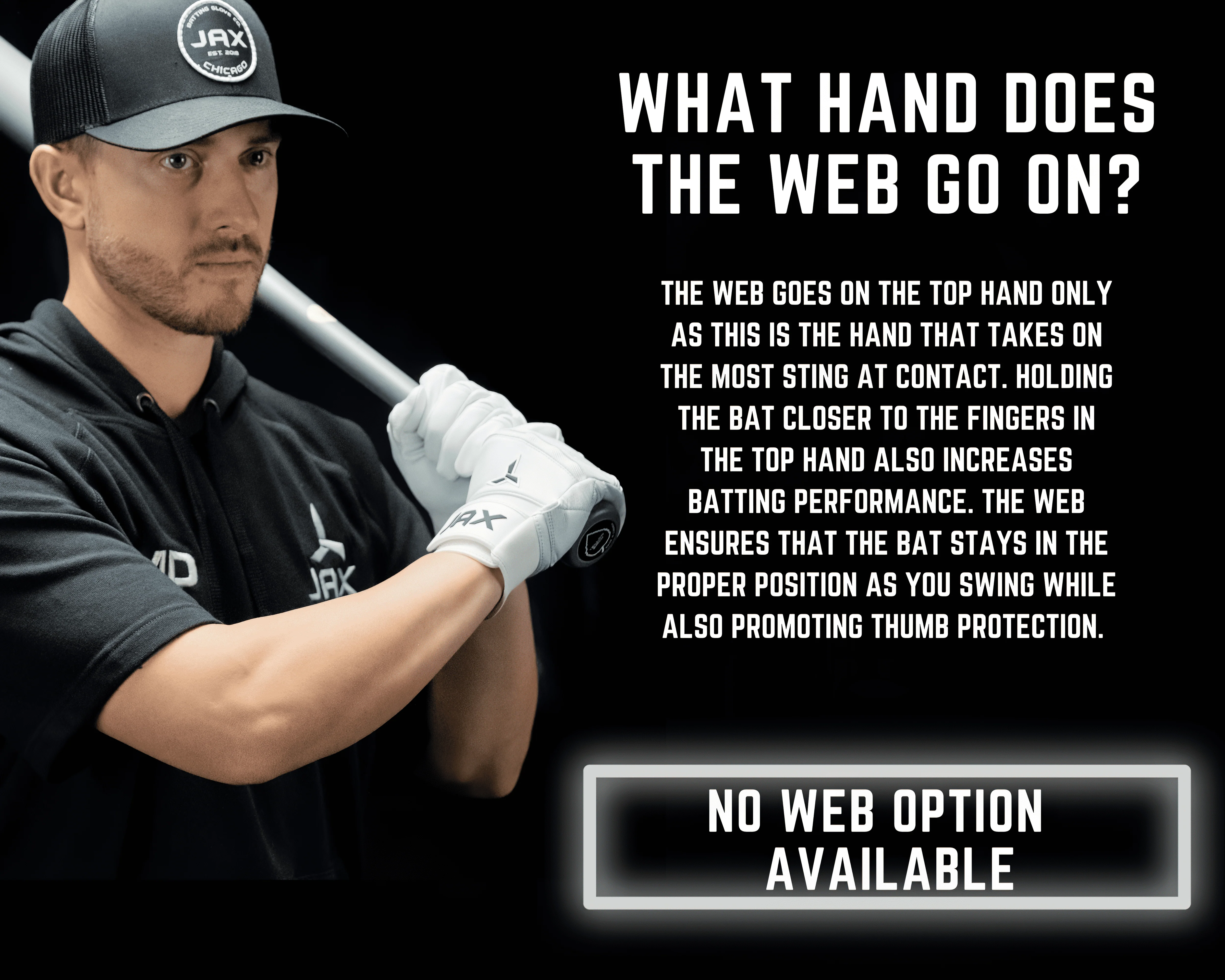 Onyx Black | Pro Cuff - Image 7